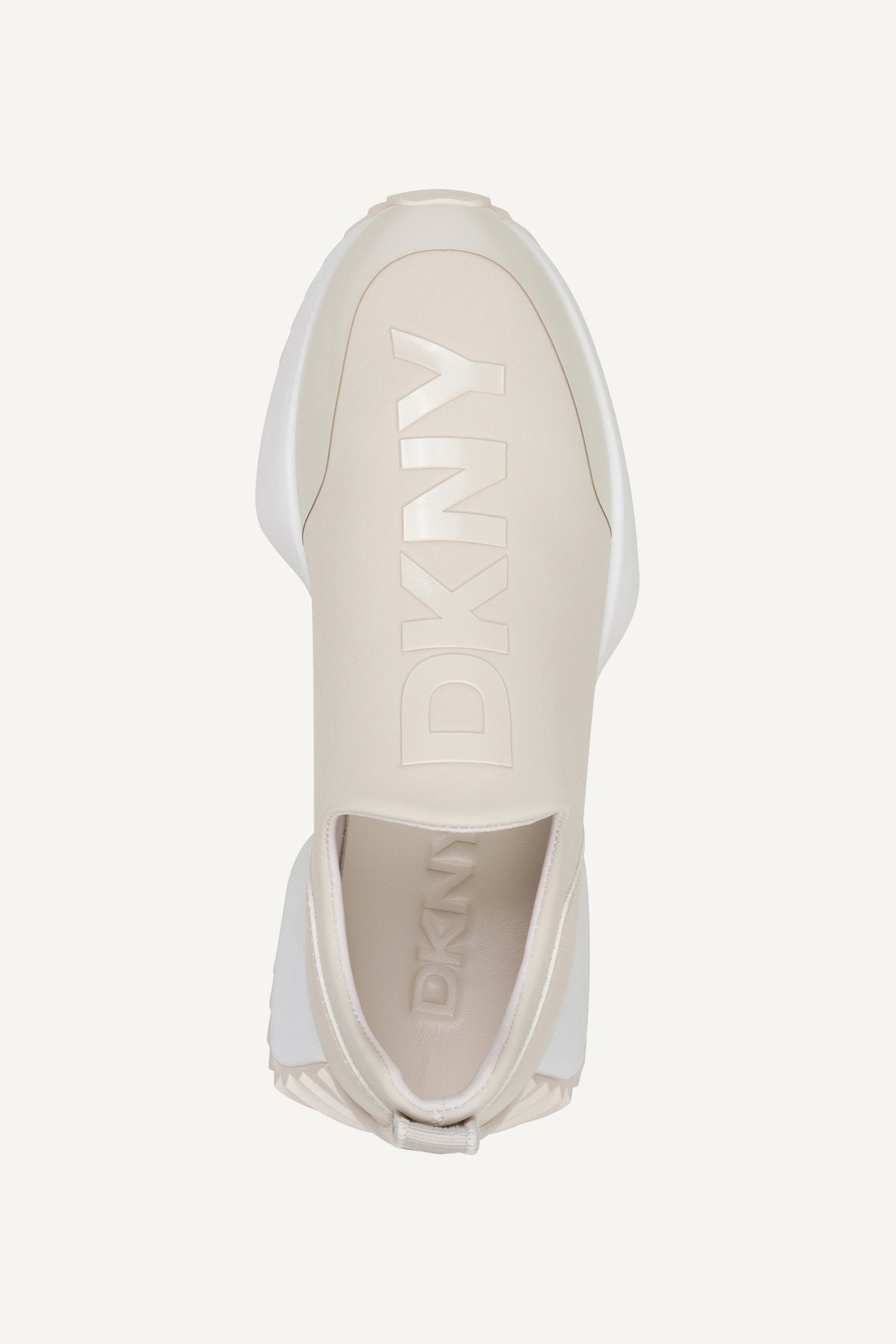 NALLEN SLIP ON SNEAKER VIEW 3 | Summer Essentials