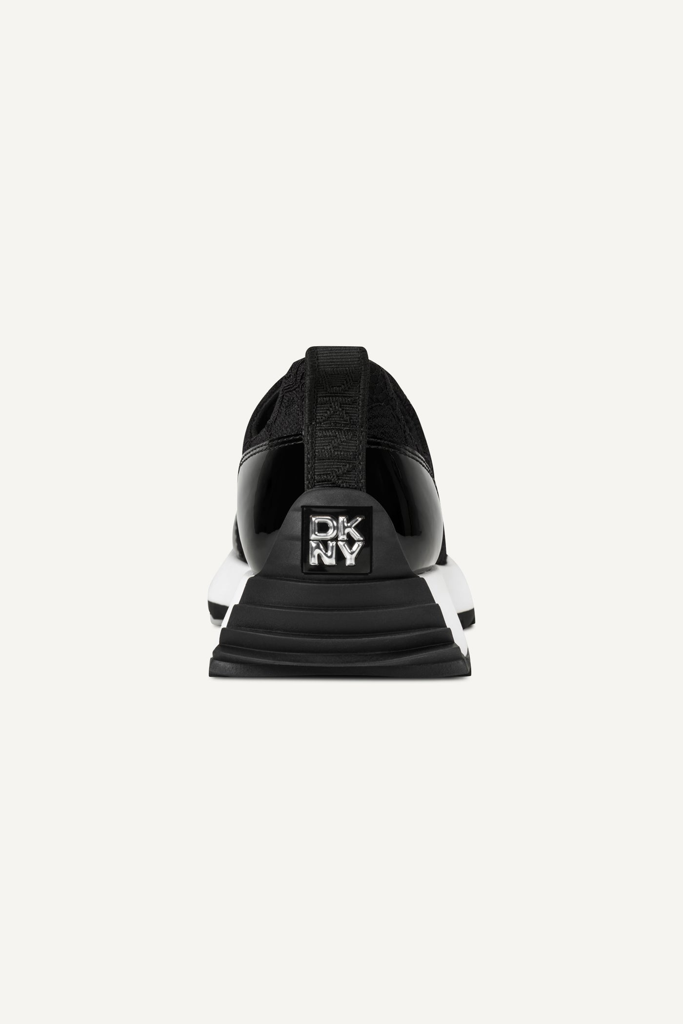 NALLEN SLIP-ON SNEAKER VIEW 4 | DKNY Promo