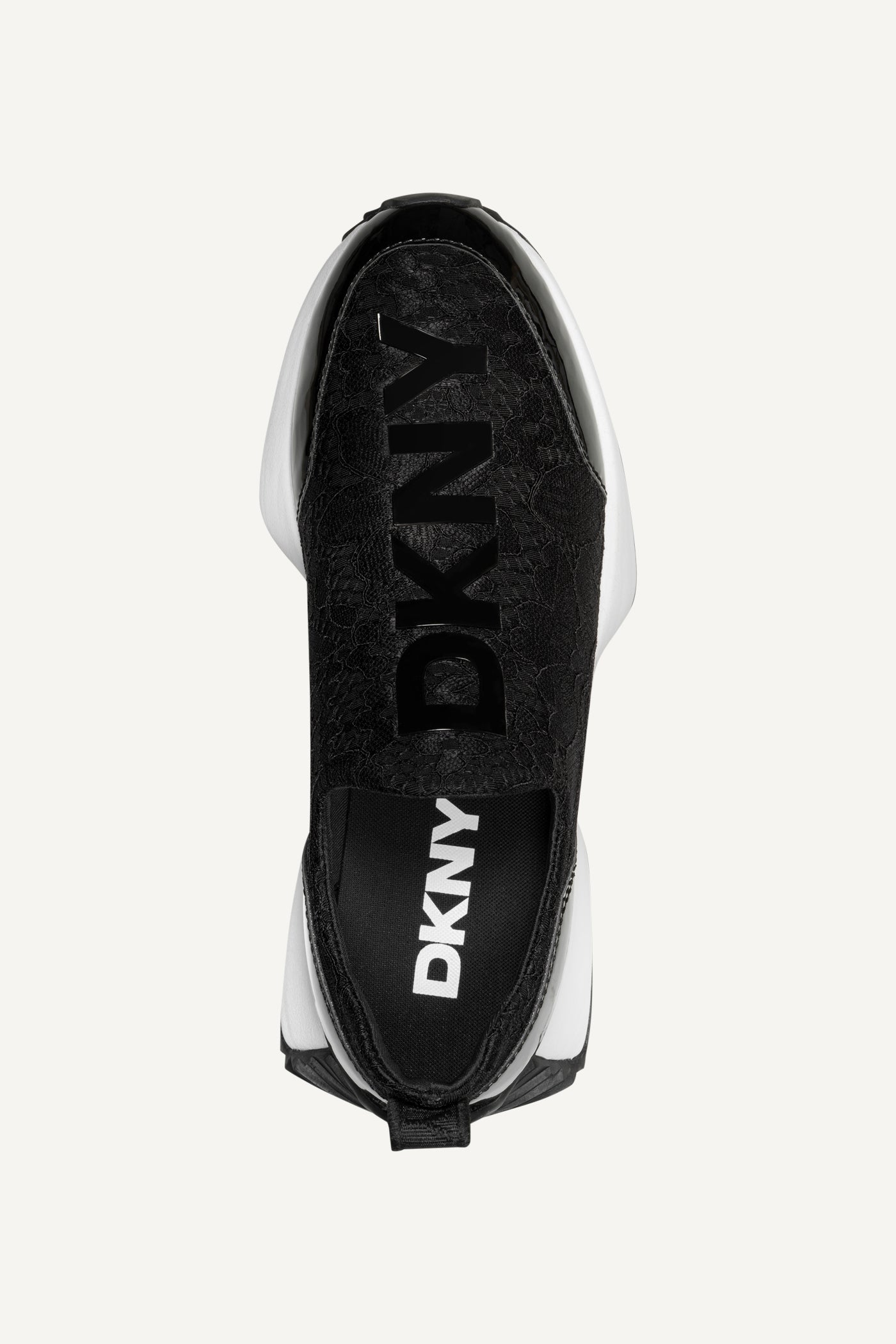 NALLEN SLIP-ON SNEAKER VIEW 3 | DKNY Promo