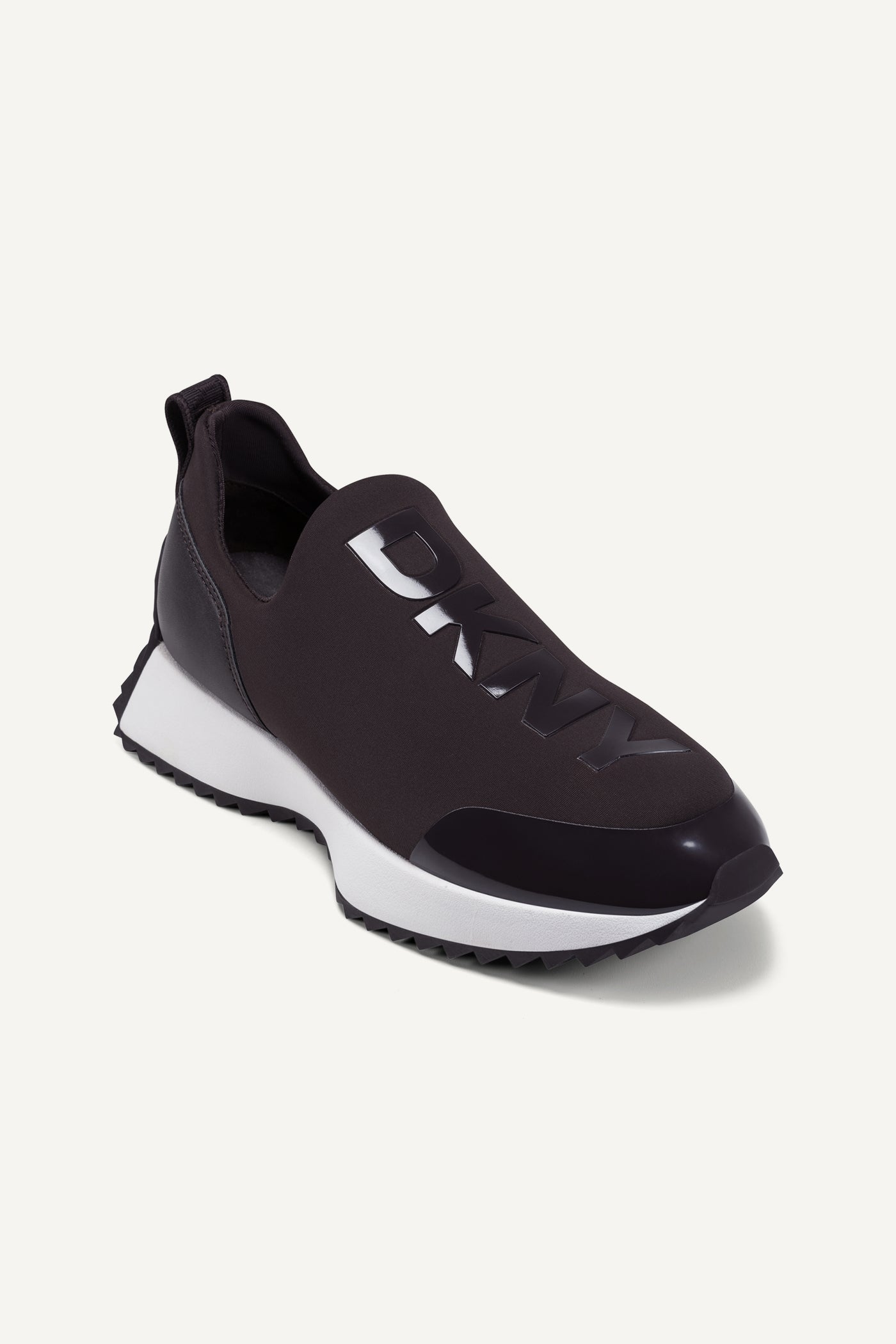 ESPRESSO NALLEN SLIP ON SNEAKER 35MM, VIEW 2 | Sneakers