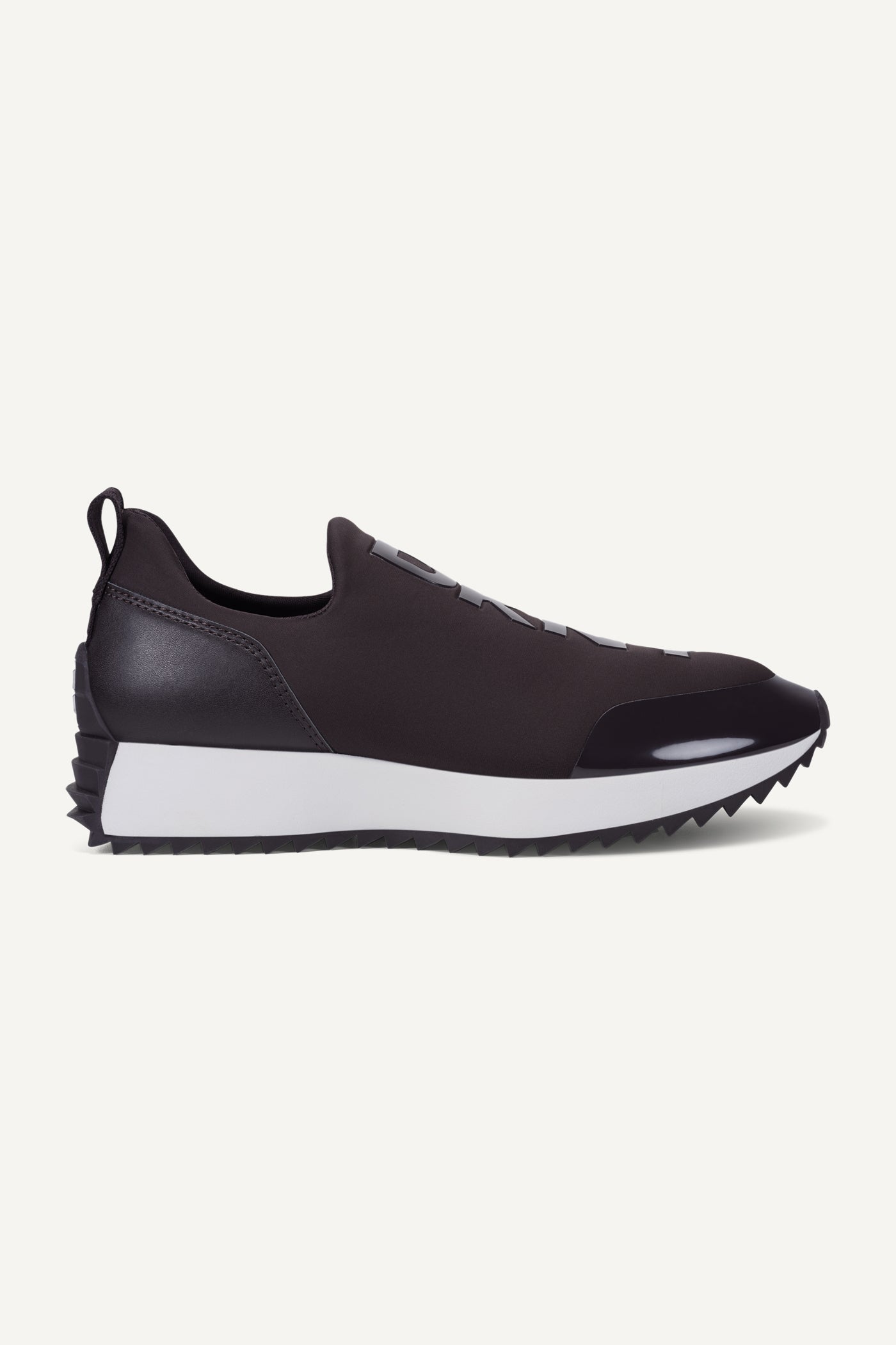 ESPRESSO NALLEN SLIP ON SNEAKER 35MM, VIEW 1 | Sneakers