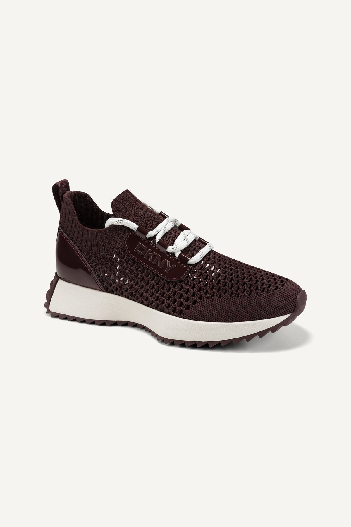 NANTES LACE-UP SNEAKER VIEW 2