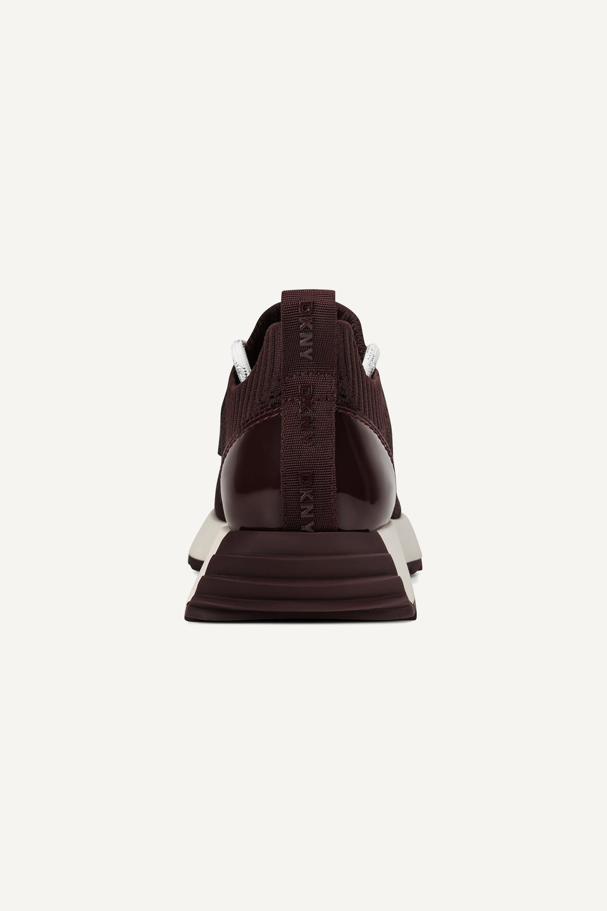 NANTES LACE-UP SNEAKER VIEW 2