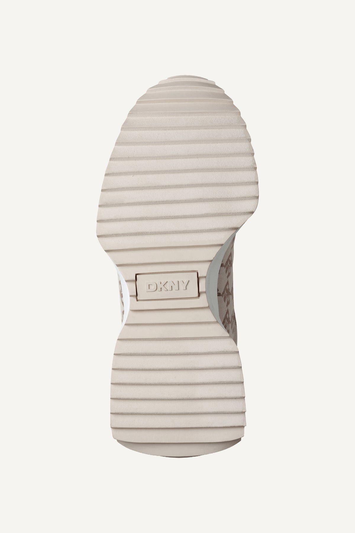 NAPLES LACE-UP TRAINER SNEAKER VIEW 2