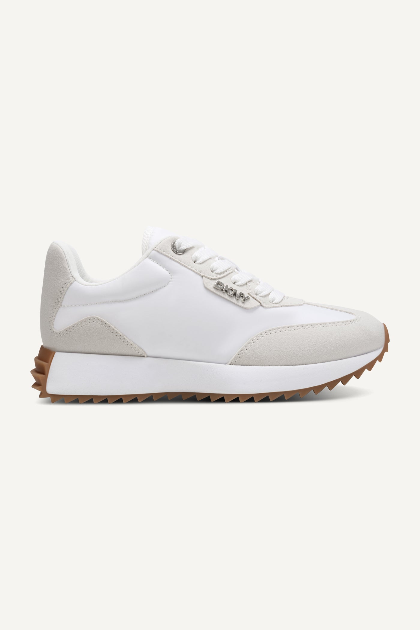 NAPLES LACE UP SNEAKER VIEW 1 | Sneakers