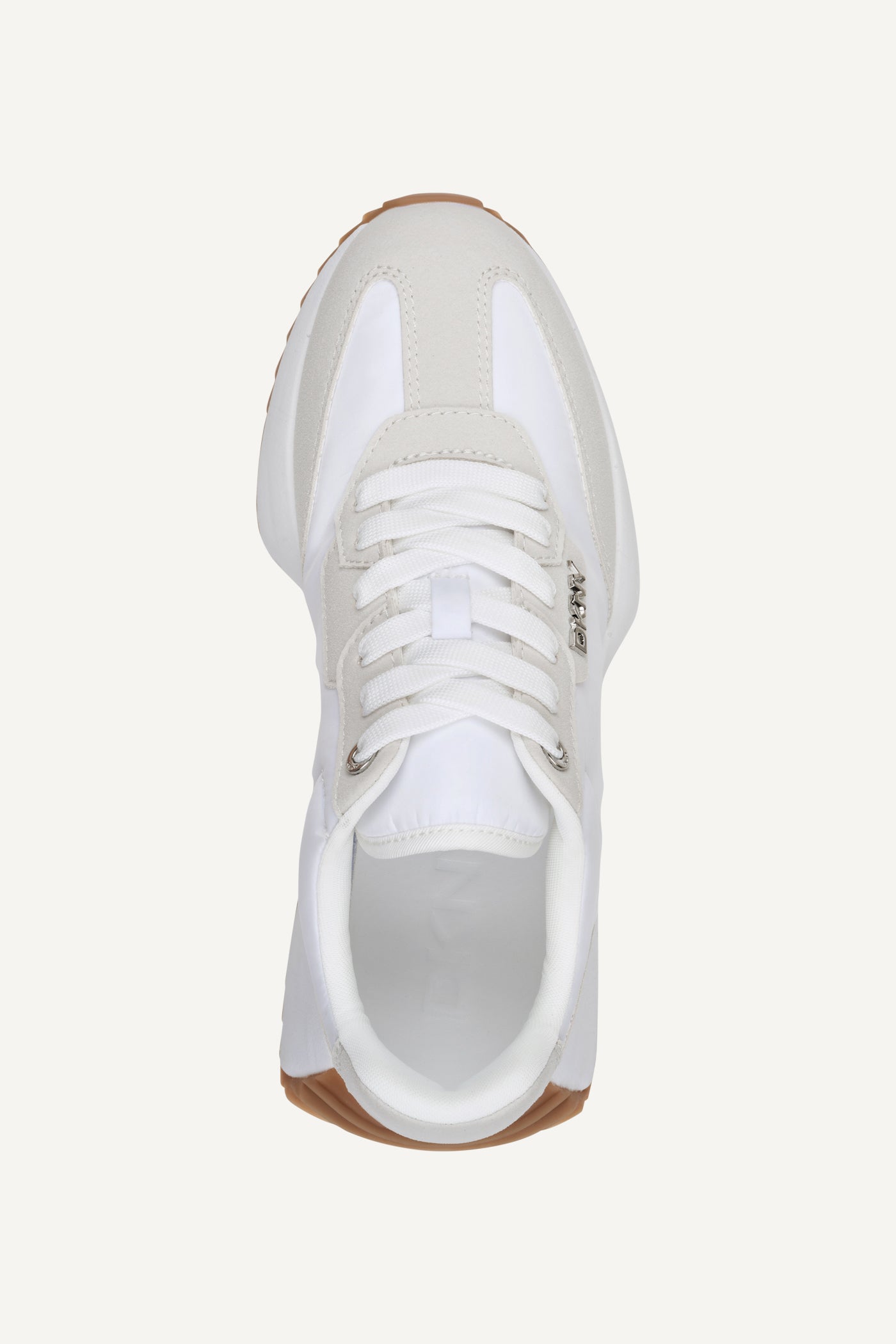 NAPLES LACE UP SNEAKER VIEW 3 | Sneakers