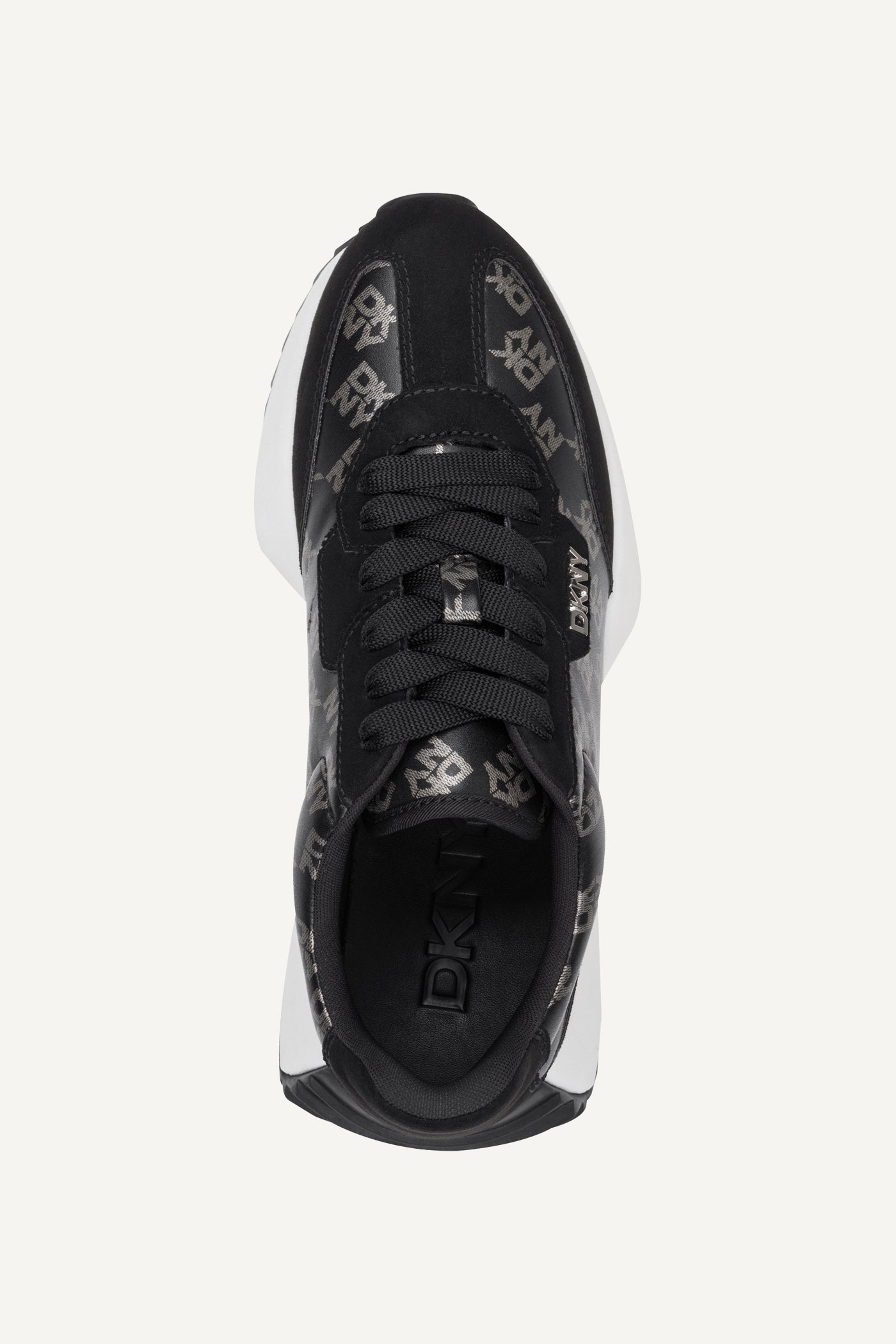 NAPLES LACE UP SNEAKER VIEW 3 | Under $75