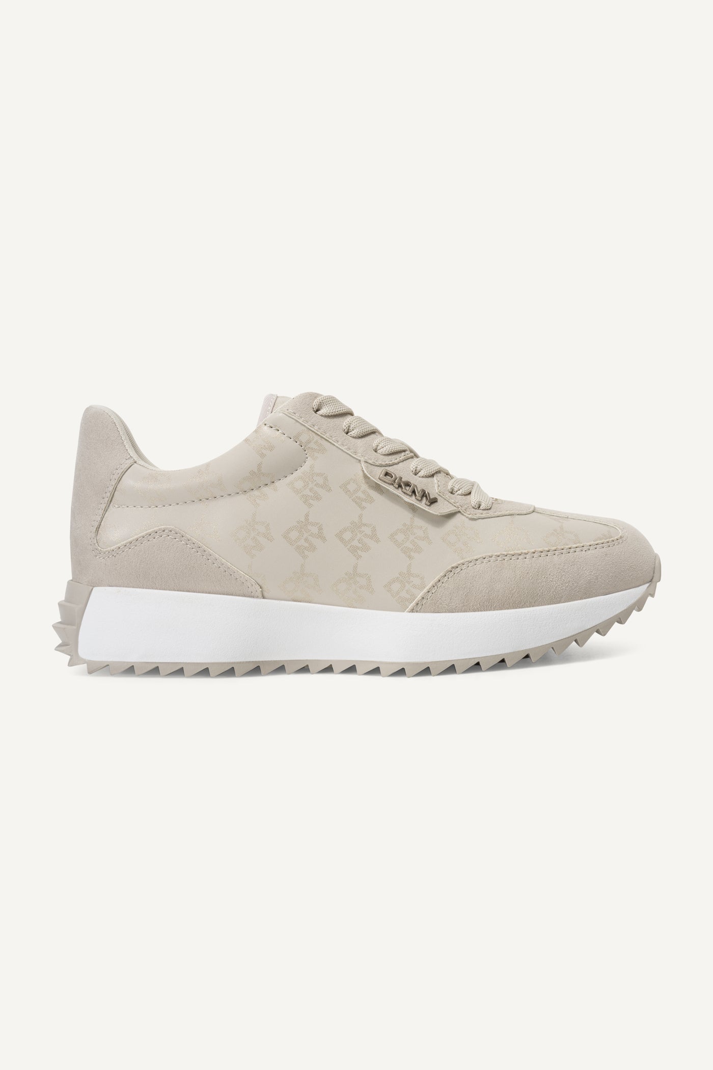 BONE NAPLES LACE UP SNEAKER 35MM, VIEW 1 | Sneakers