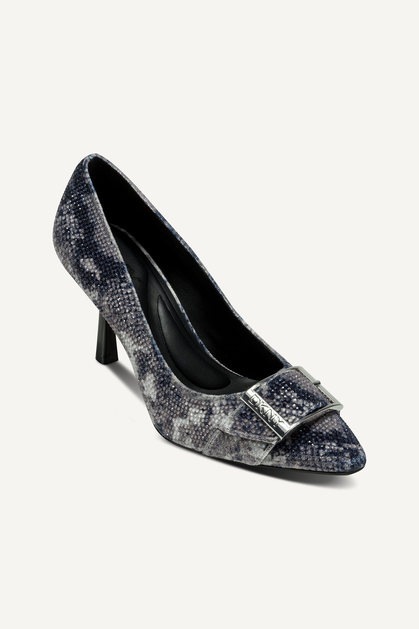 Morel NASHBROOK PUMP WITH BUCKLE, VIEW 2 | New Arrivals