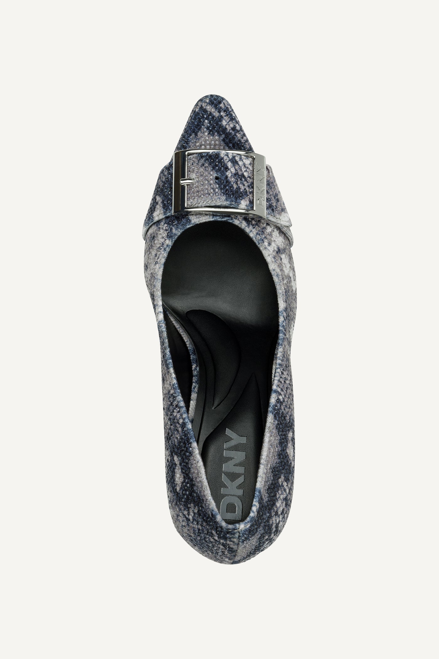 Nashbrook Pump With Buckle | Heels | DKNY