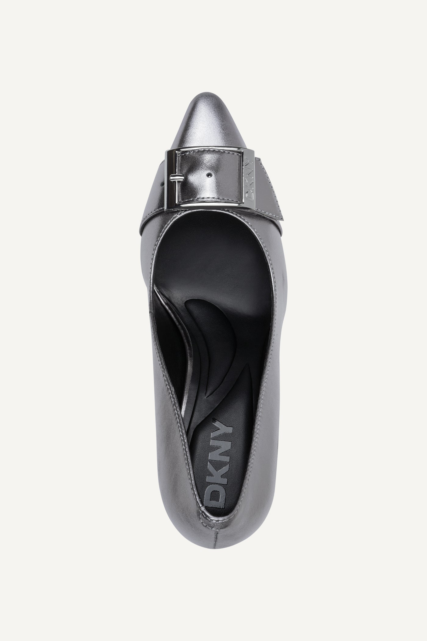 NASHBROOK PUMP WITH BUCKLE VIEW 3 | New Arrivals