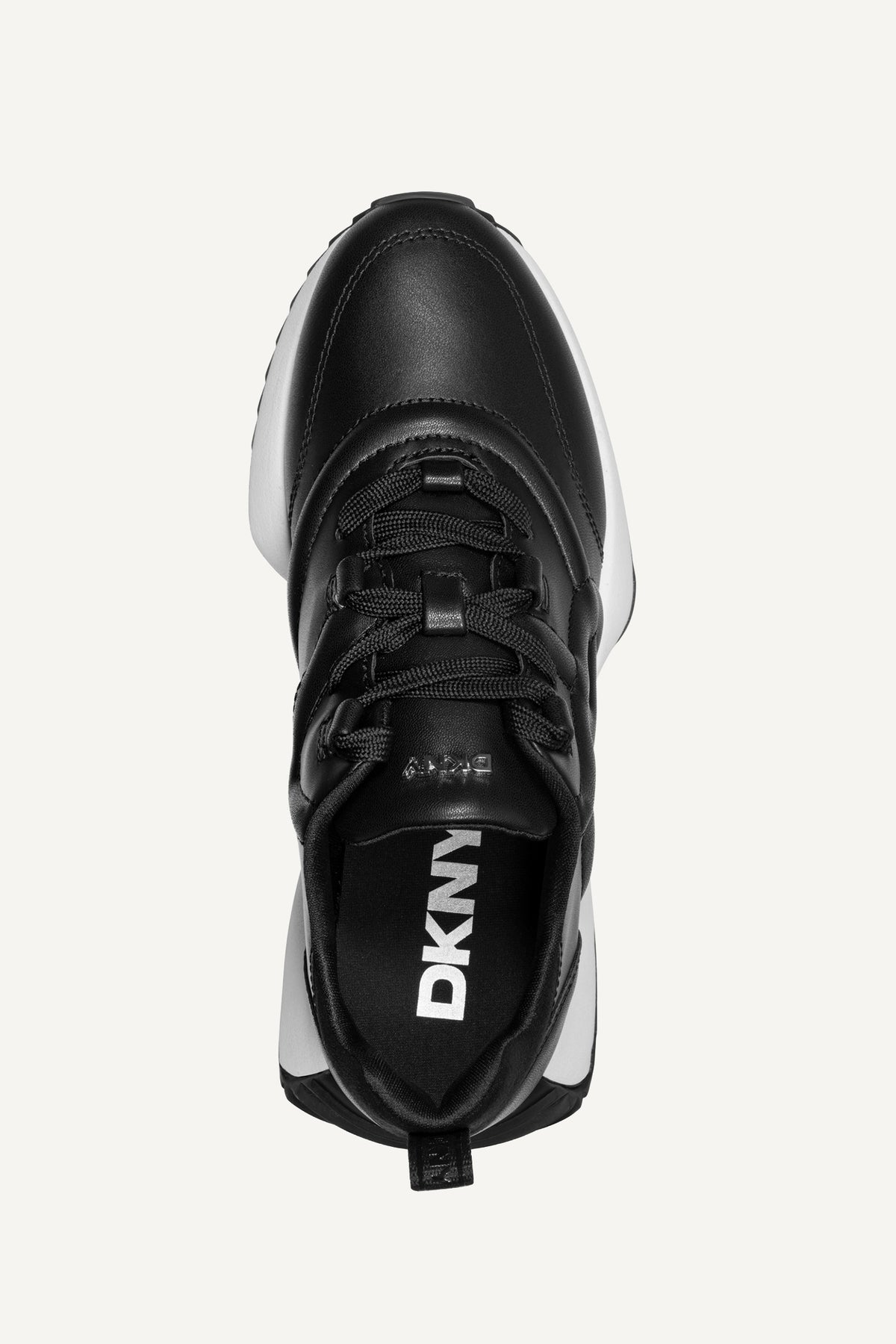 NIX LACE UP SNEAKER VIEW 2