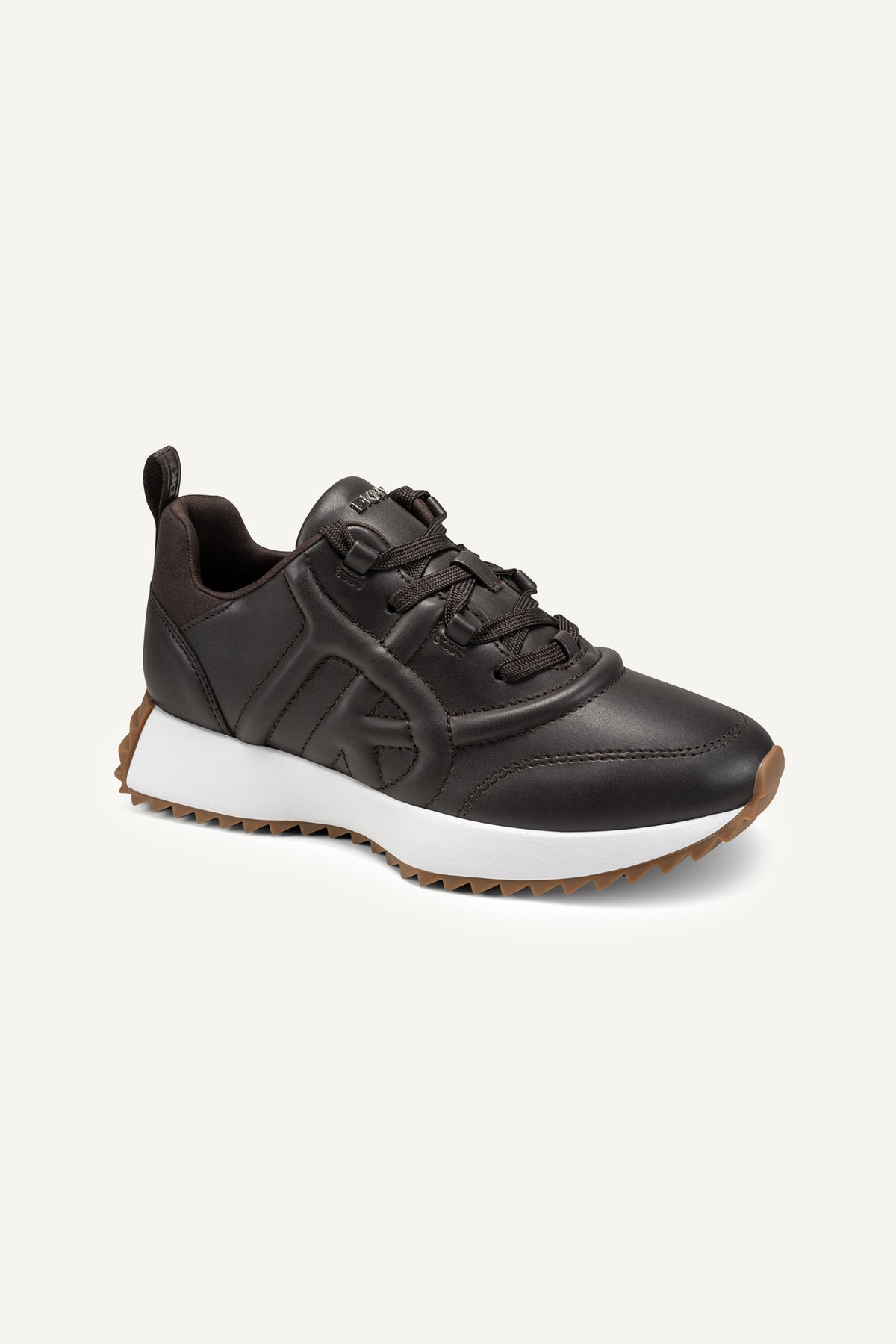 NIX LACE UP SNEAKER View 2 | All Products