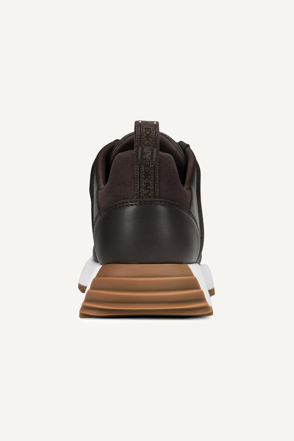 NIX LACE UP SNEAKER VIEW 2