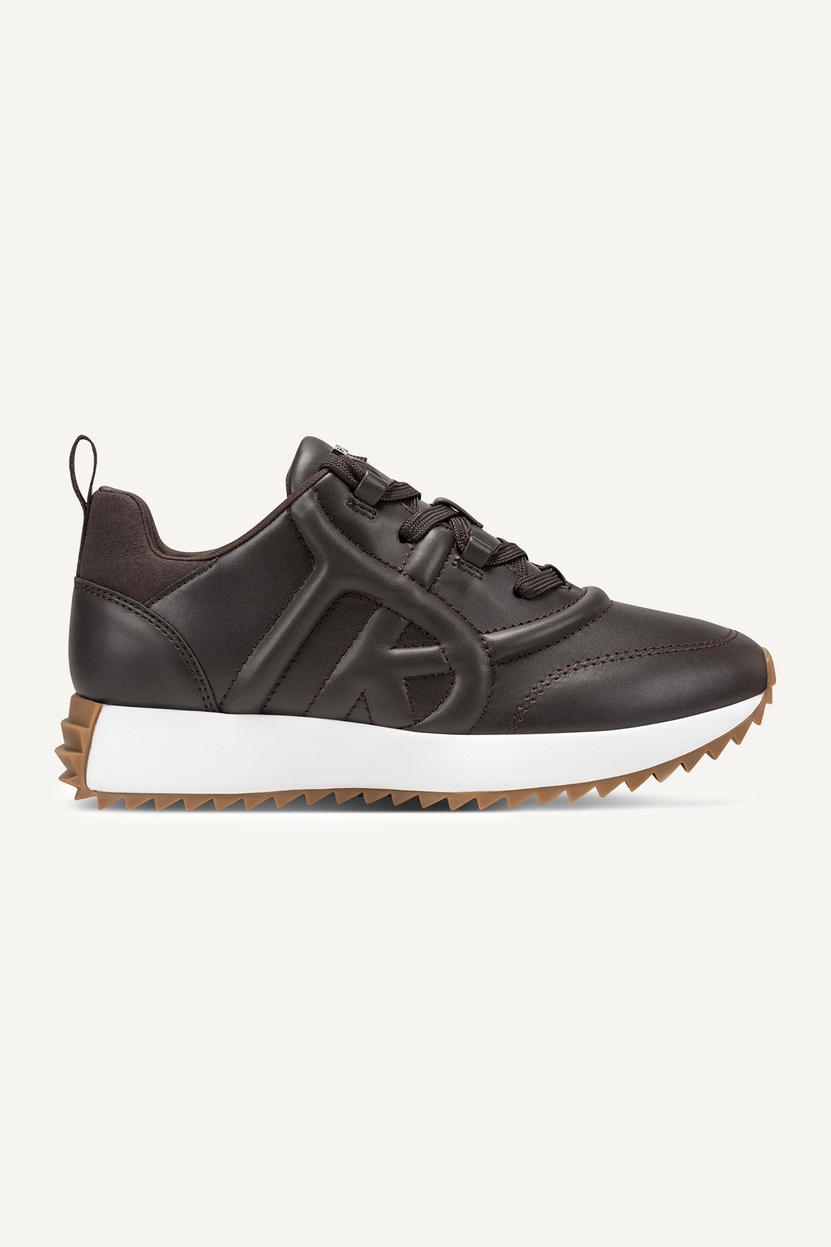 NIX LACE UP SNEAKER View 1 | All Products