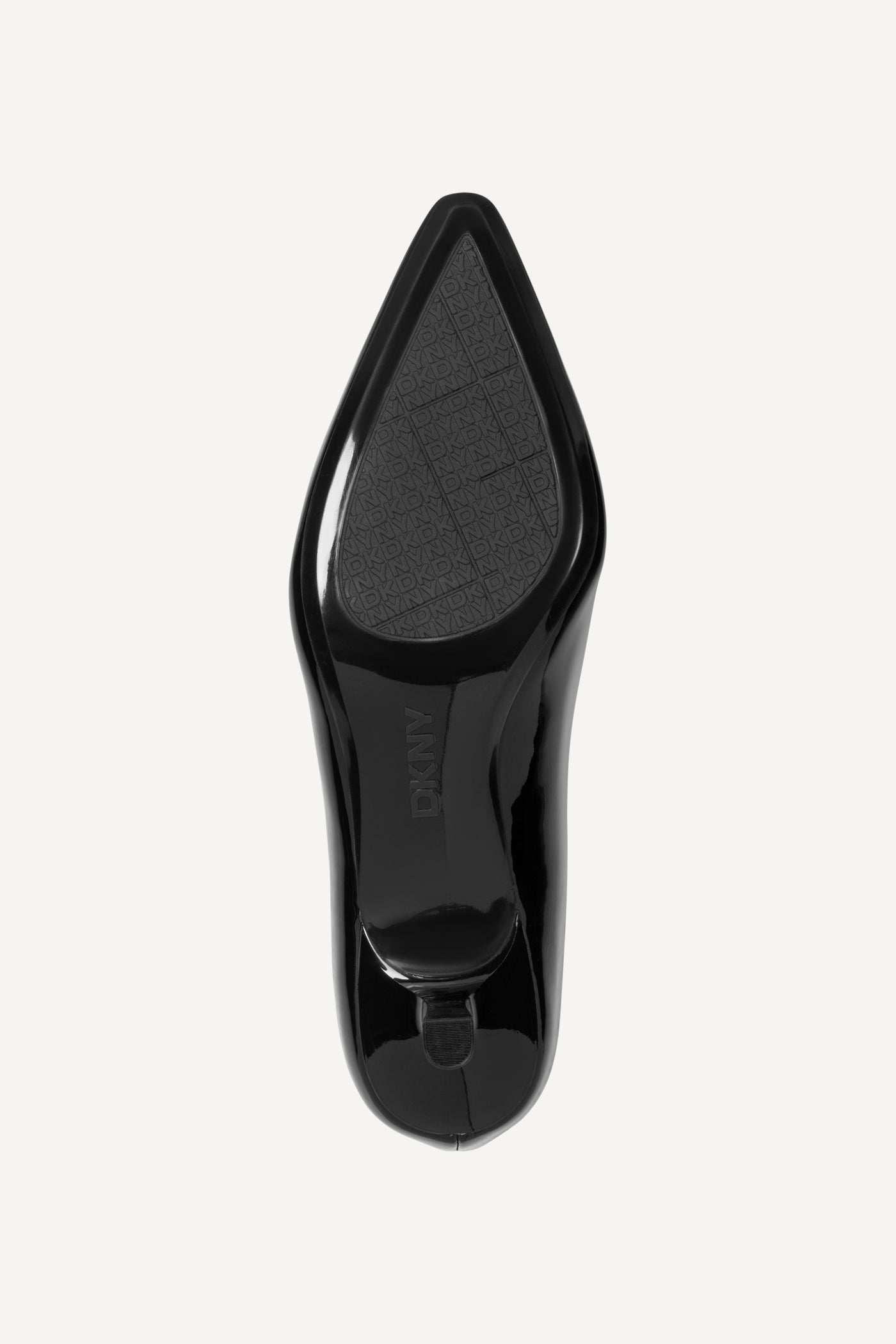 NOREEN KITTEN HEEL PUMP VIEW 5 | Shoes