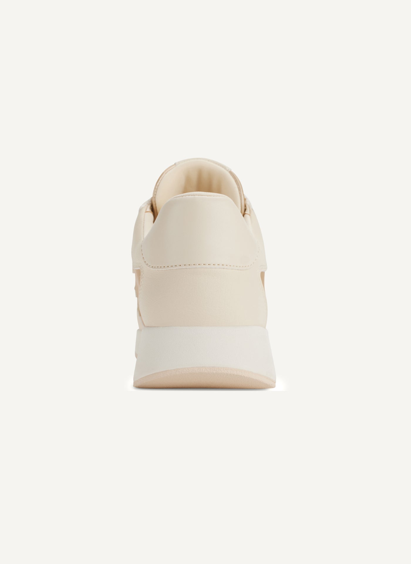 OAKS LOGO LACE UP SNEAKER VIEW 4