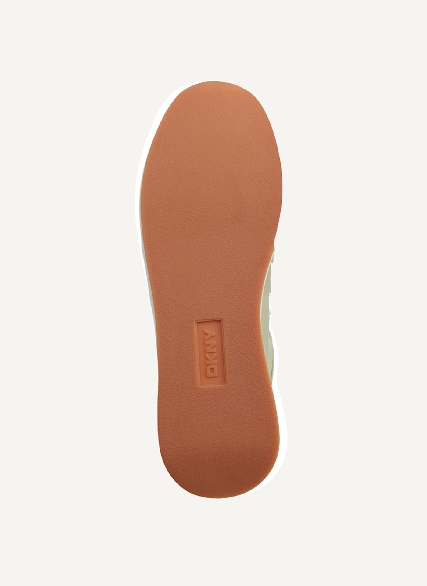 OAKS LOGO LACE UP SNEAKER VIEW 5