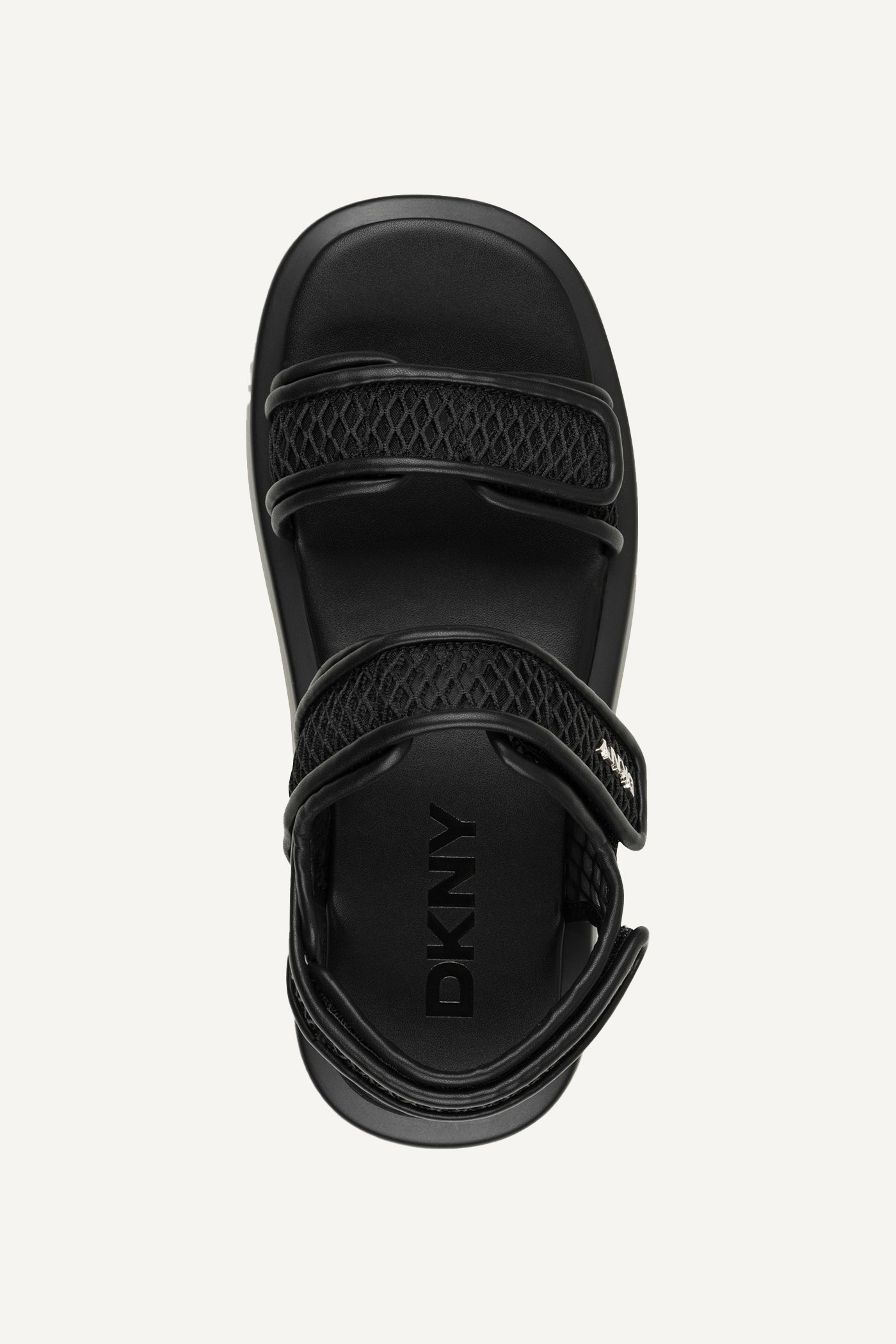 OWYN MESH SLINGBACK SANDAL VIEW 4 | Sandals