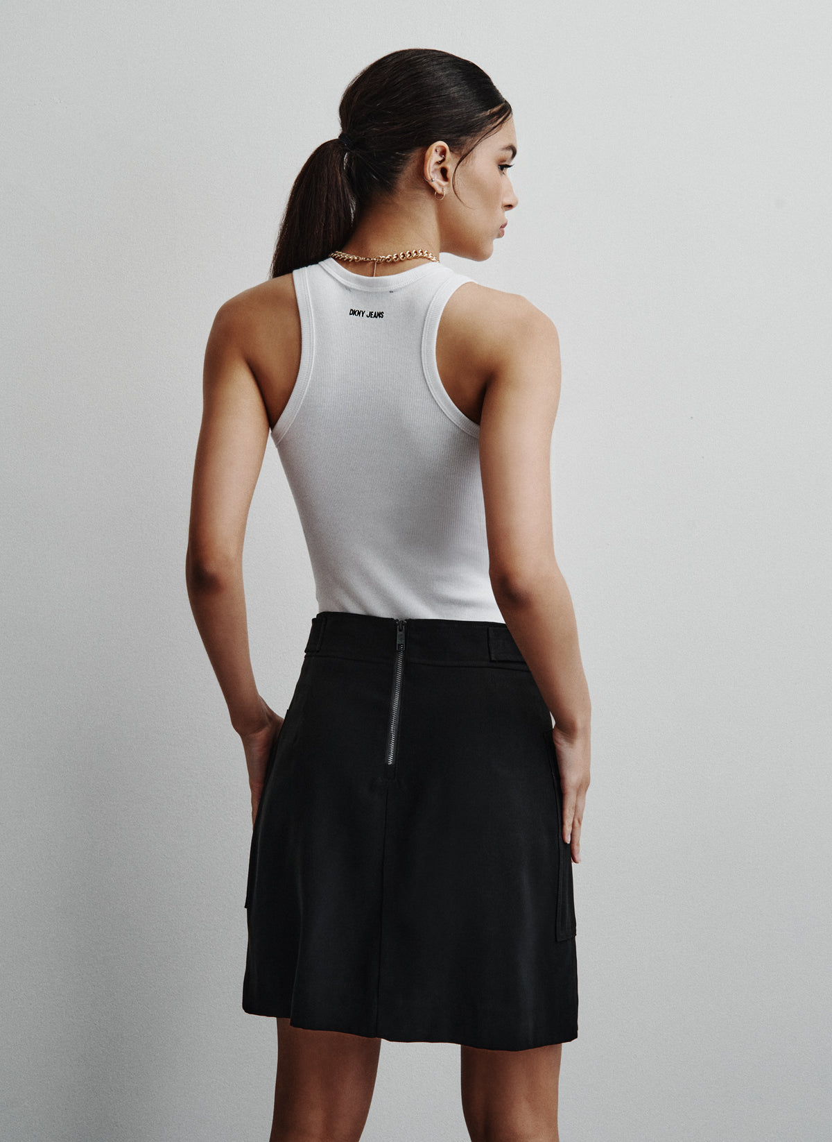 Skirts DKNY skirts-dkny