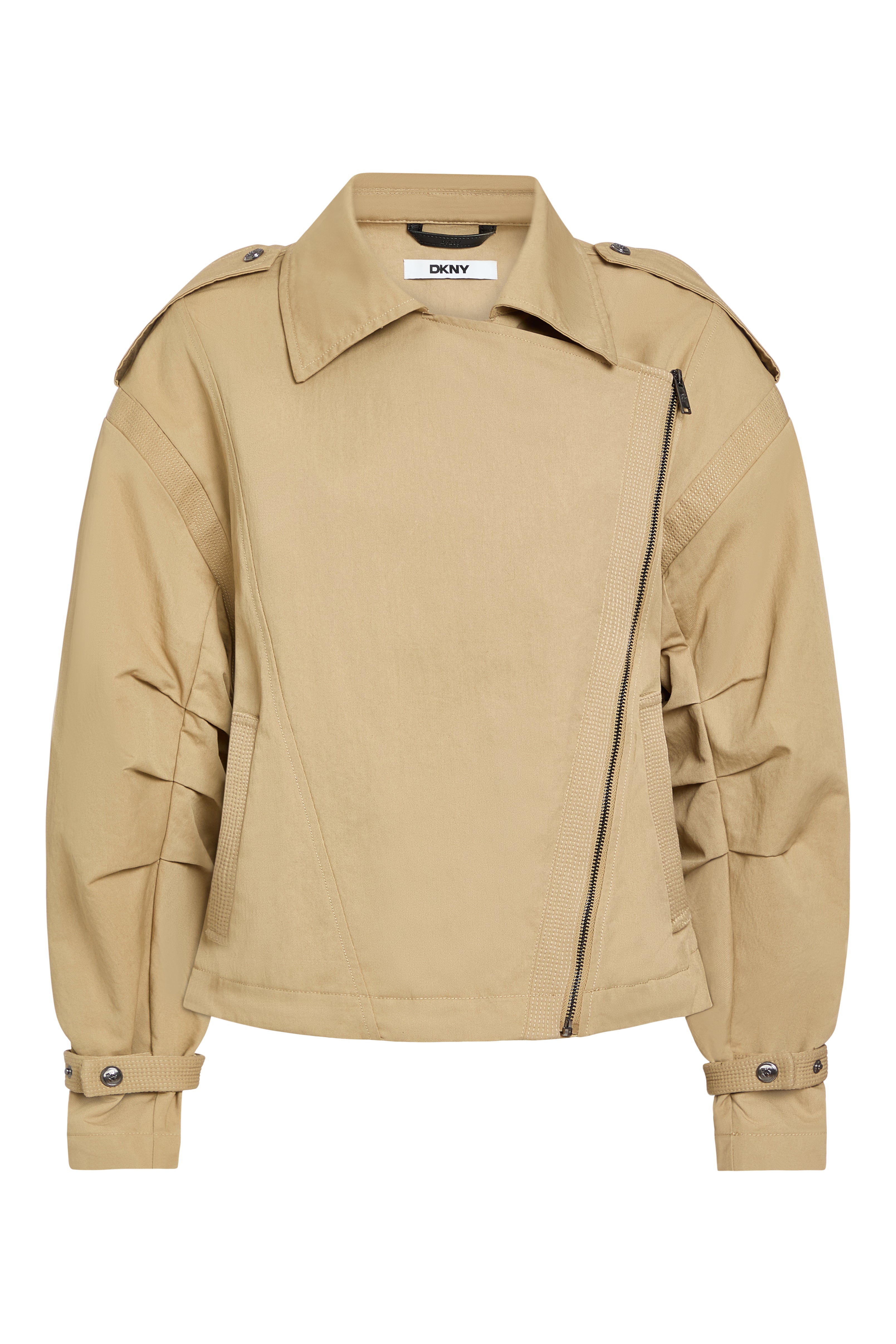 MORNINGSIDE BIKER JACKET VIEW 2