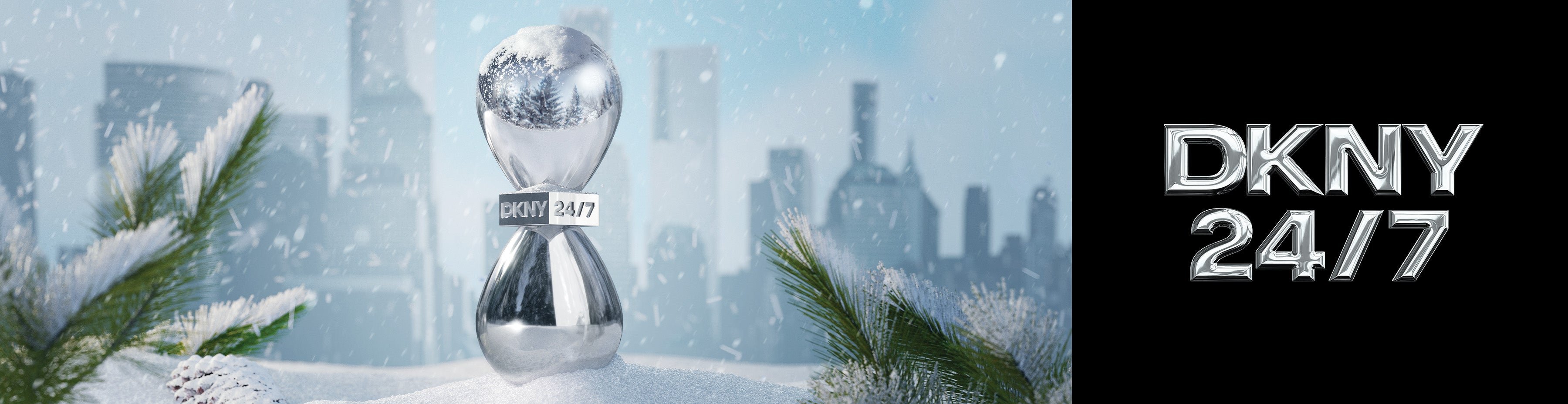 DKNY 24/7 Luxury Fragrance | DKNY