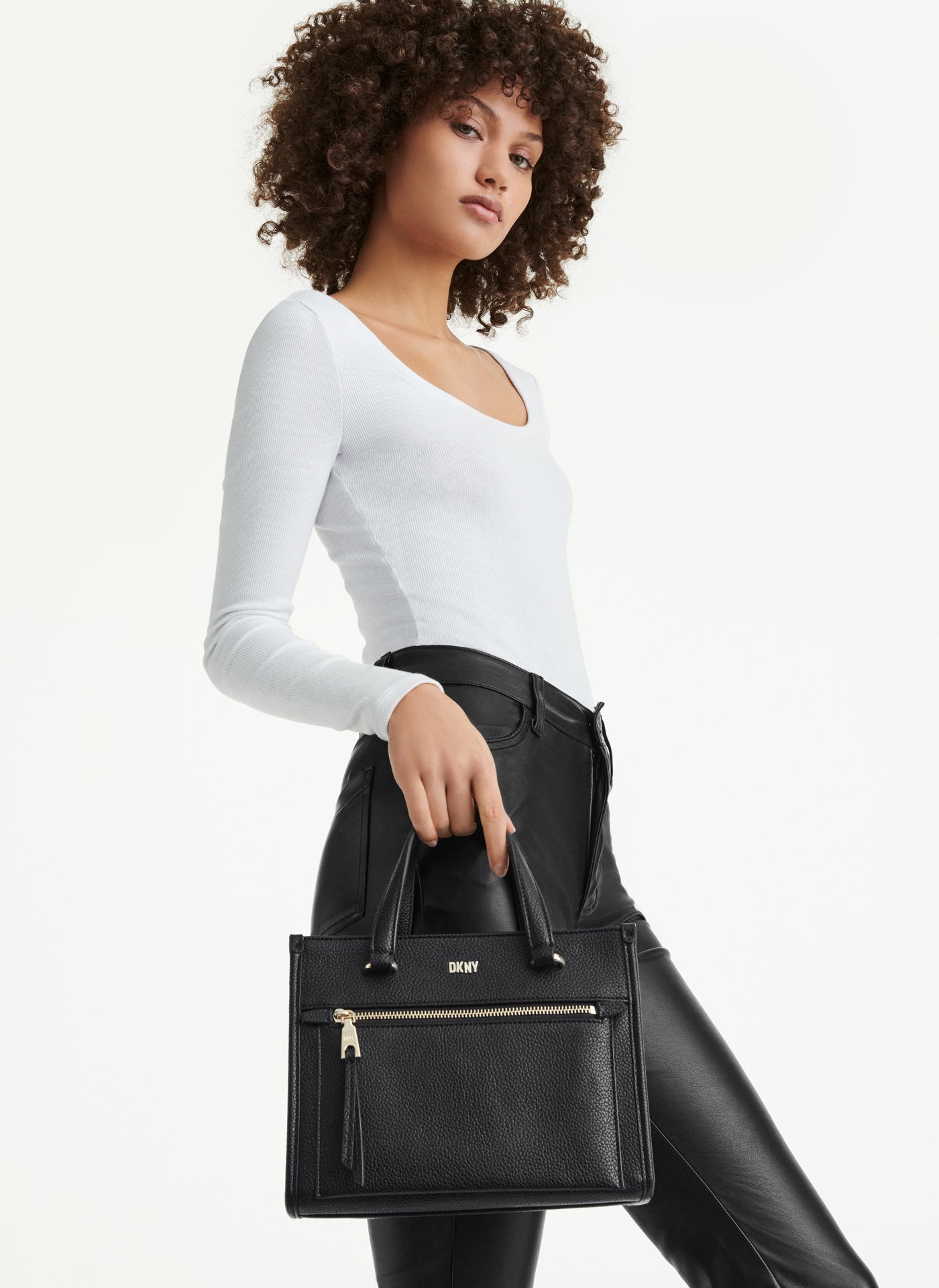 ZOIE MINI TOTE