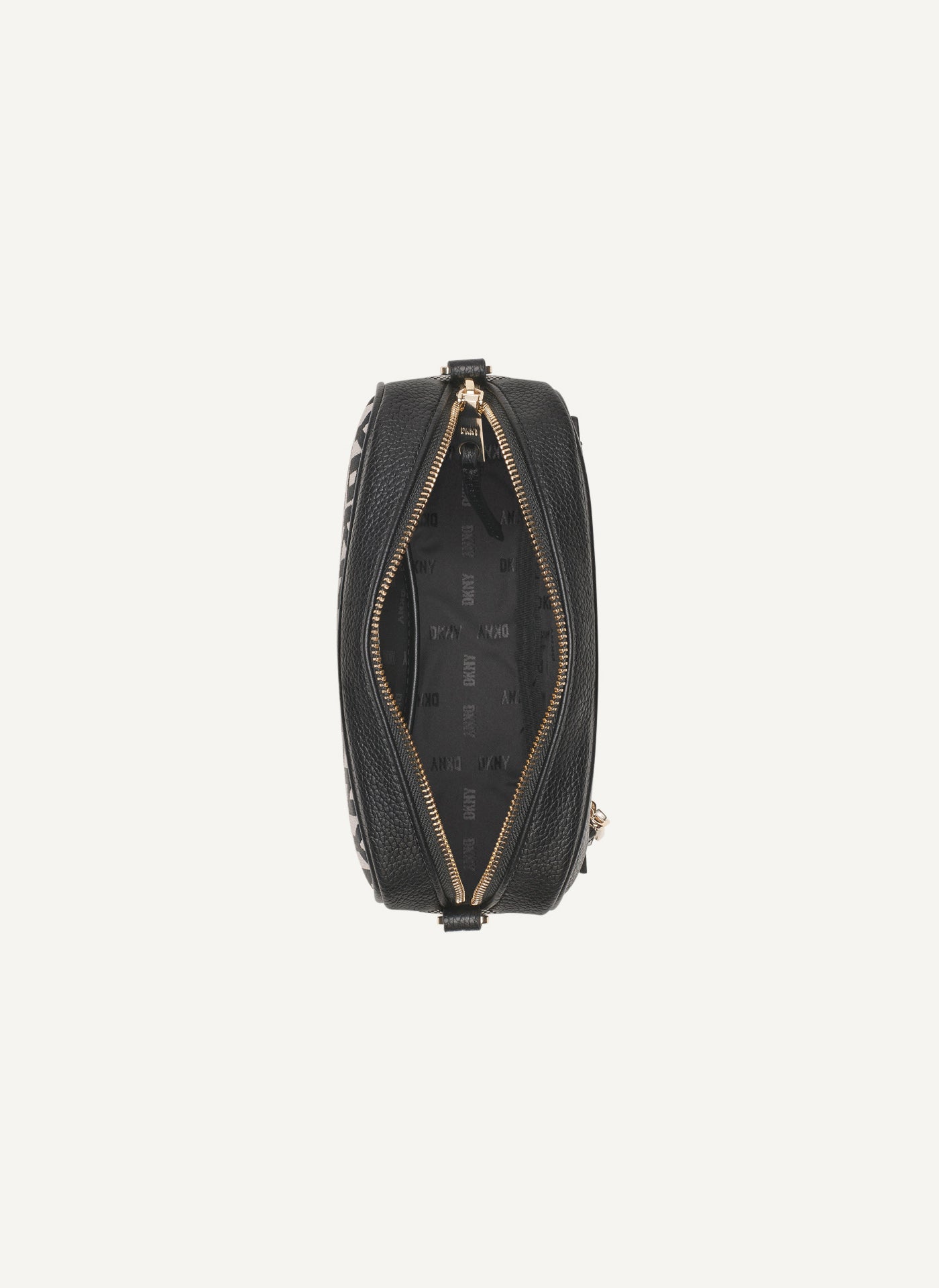 Buy DKNY Brown Sutton Leather Medium Wallet for Women Online @ Tata CLiQ  Luxury