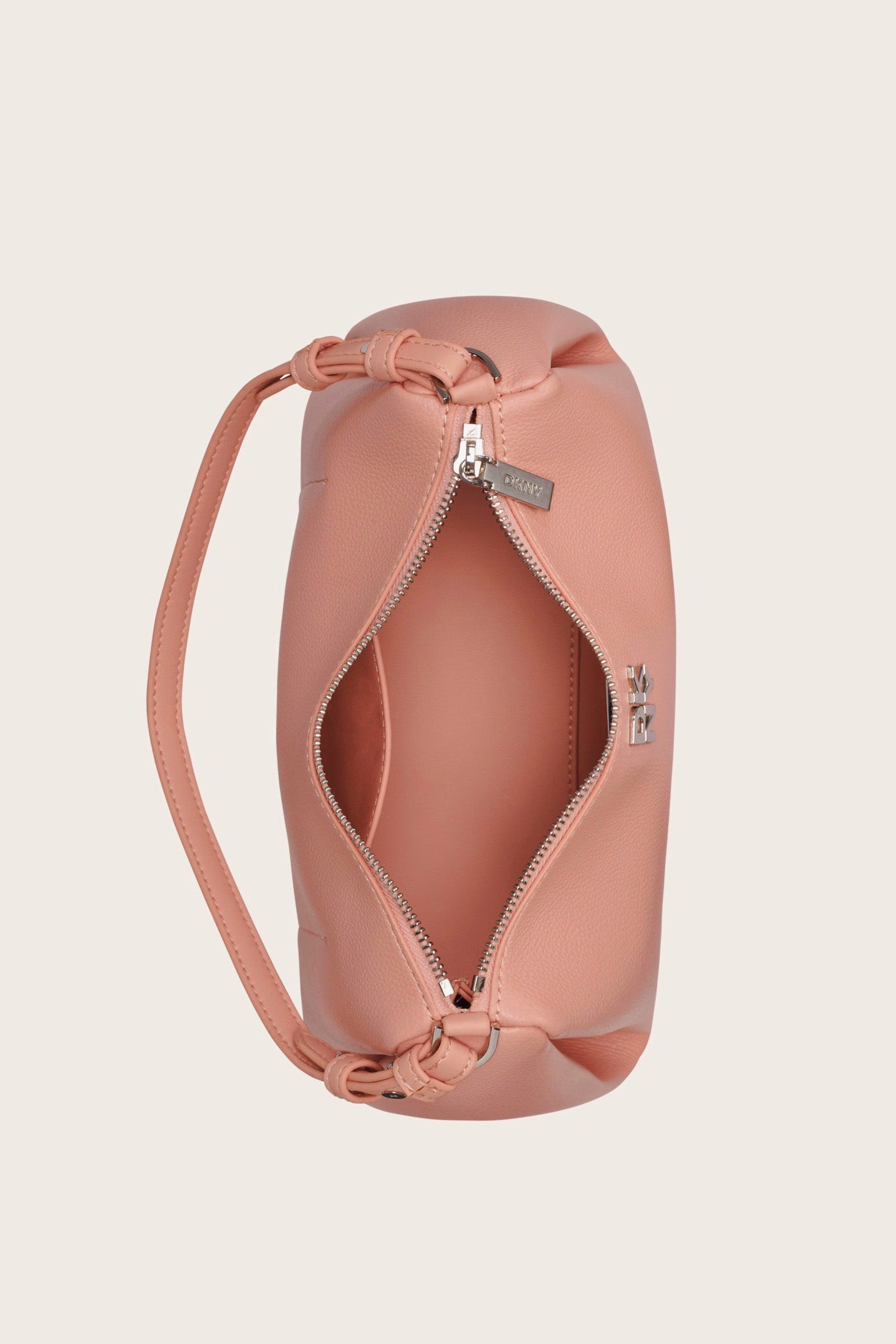 REMY SHOULDER BAG VIEW 3 | DKNY Promo