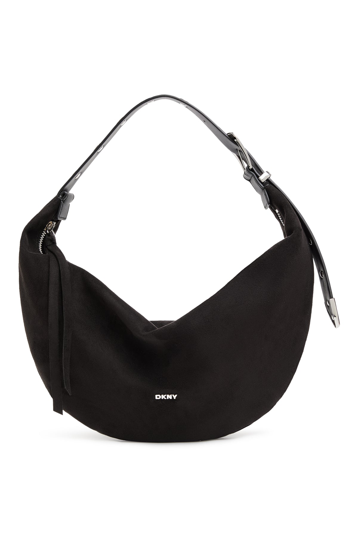 RANNA SMALL HOBO BAG View 2 | $80 AND UNDER BAGS