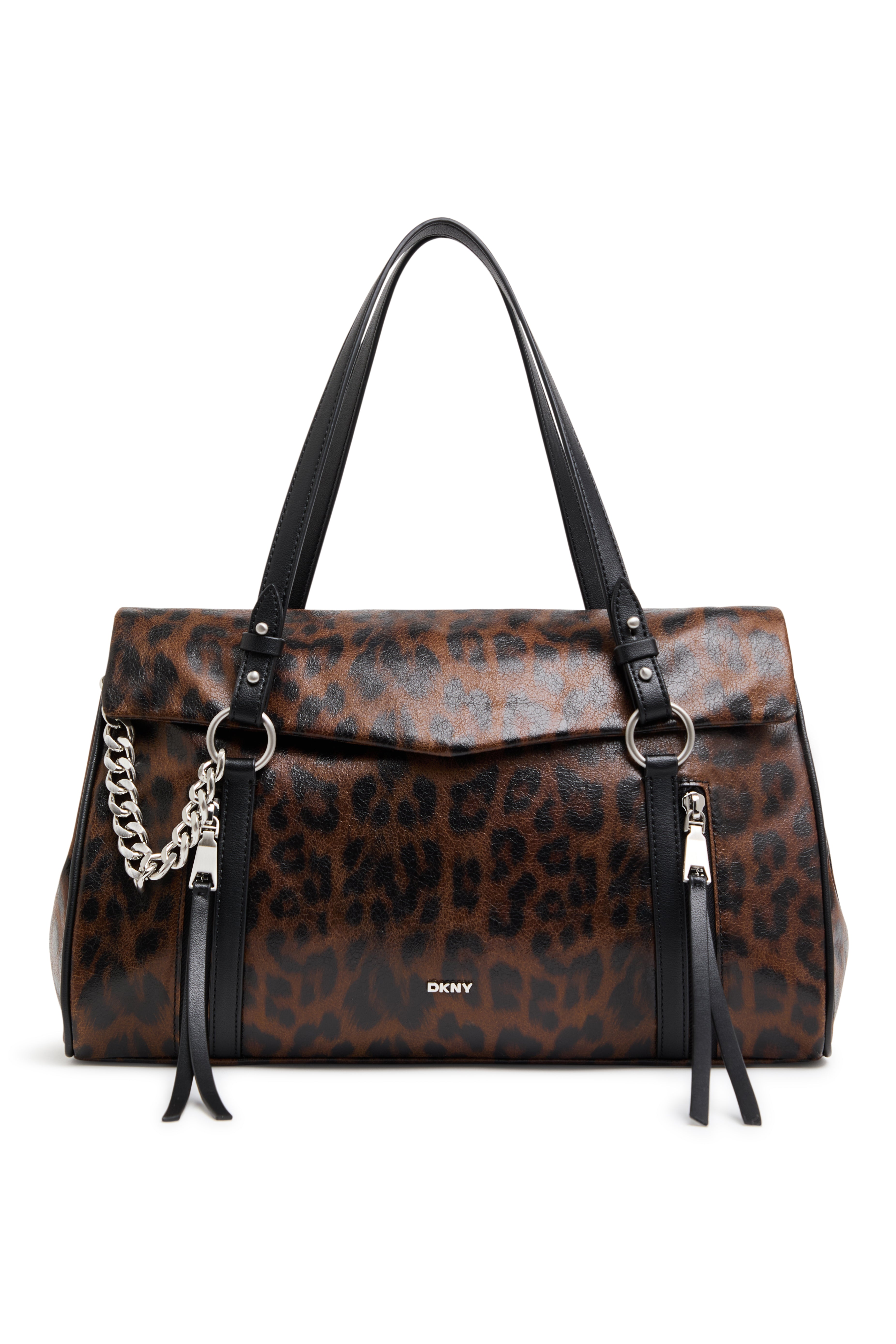 SKYE MEDIUM SATCHEL VIEW 2