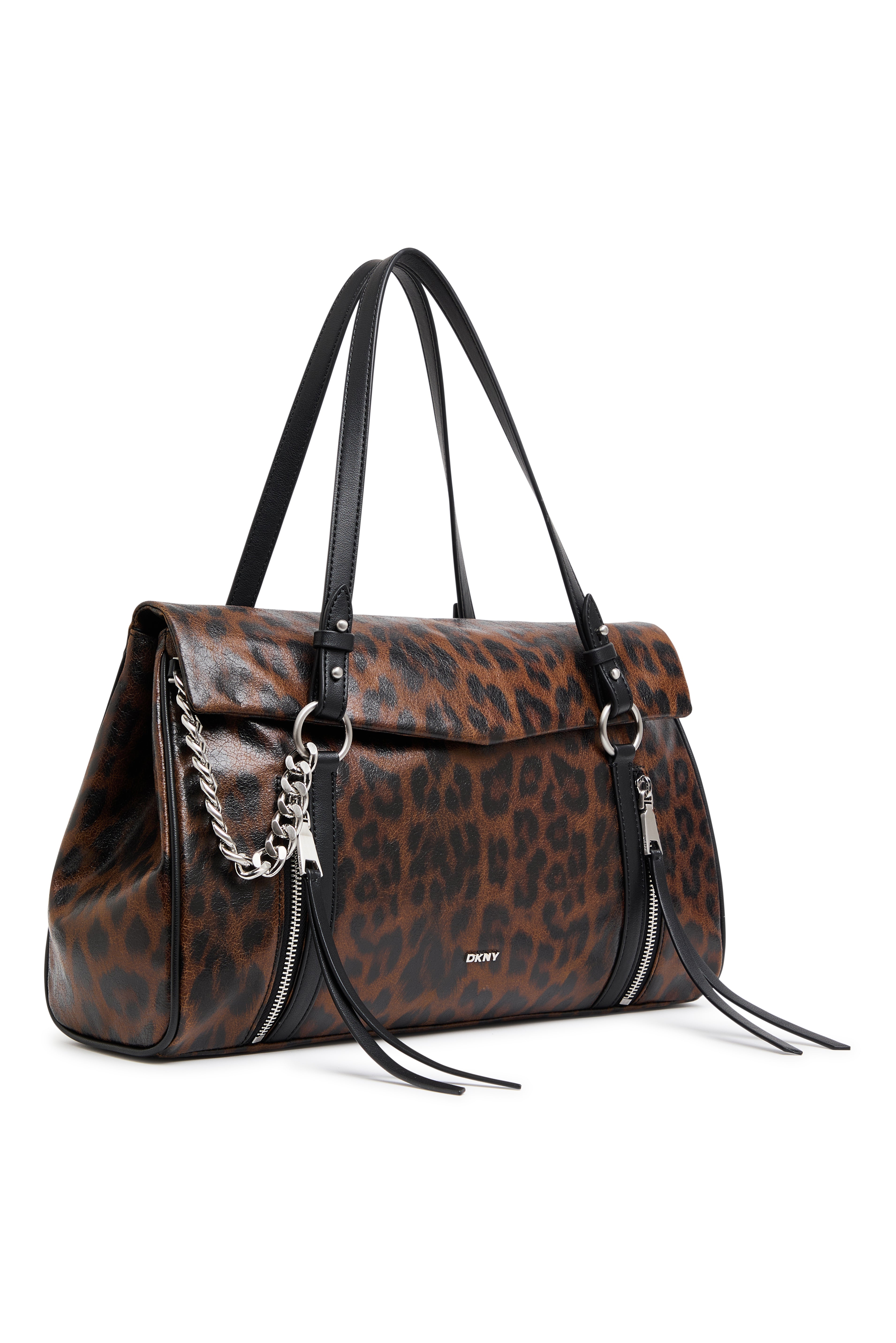 SKYE MEDIUM SATCHEL VIEW 2