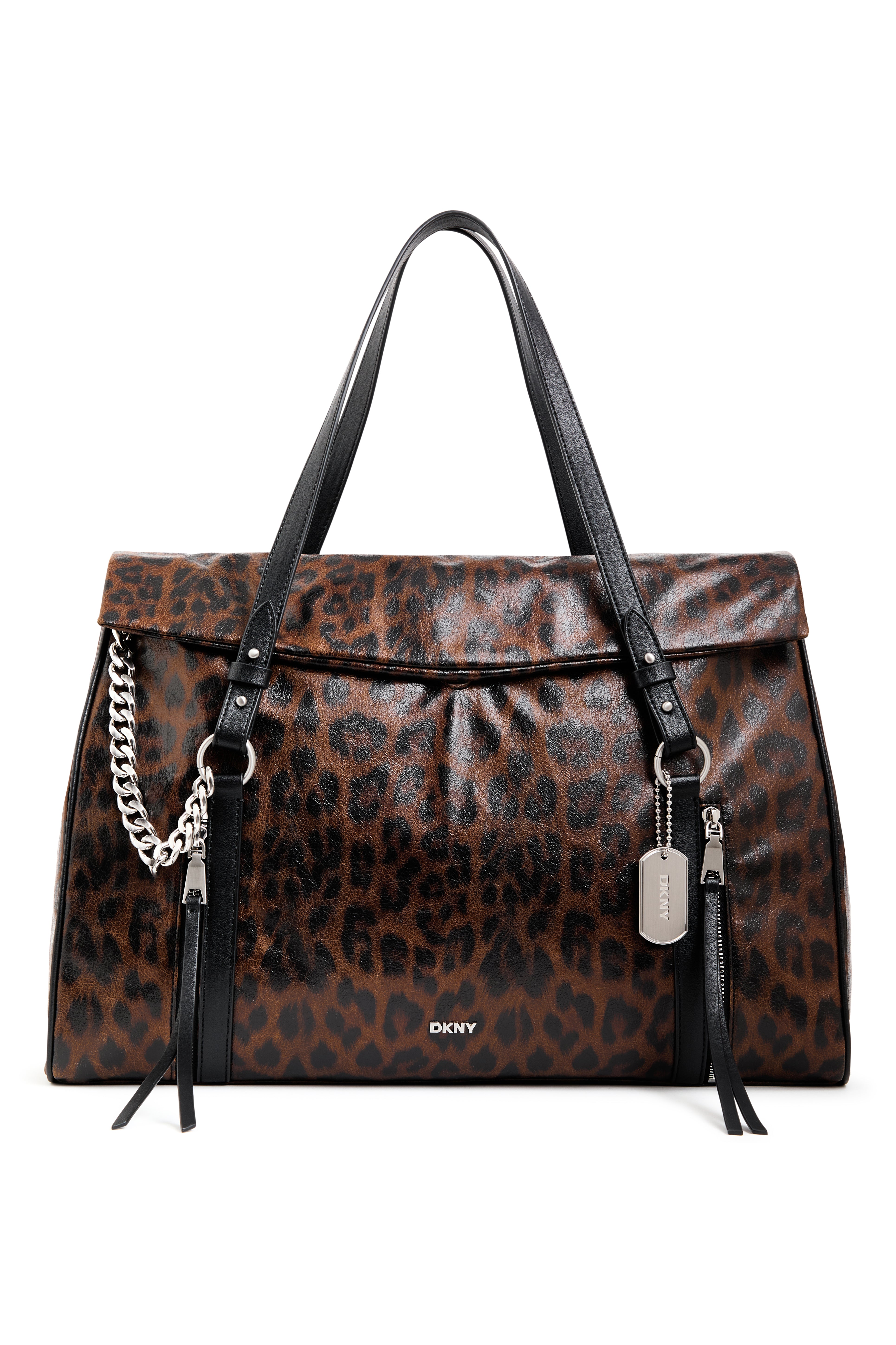 SKYE LARGE SATCHEL VIEW 1