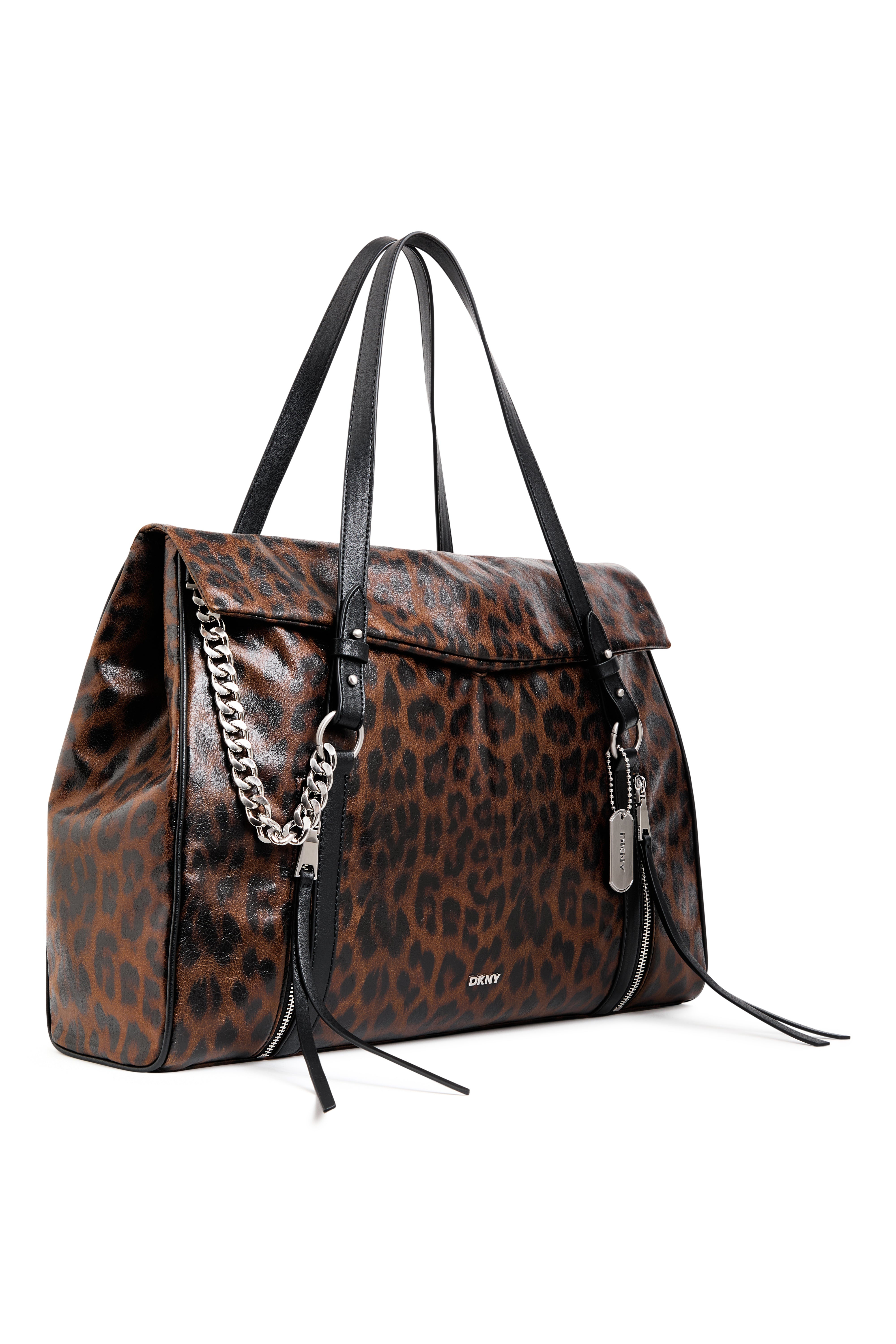 SKYE LARGE SATCHEL VIEW 2