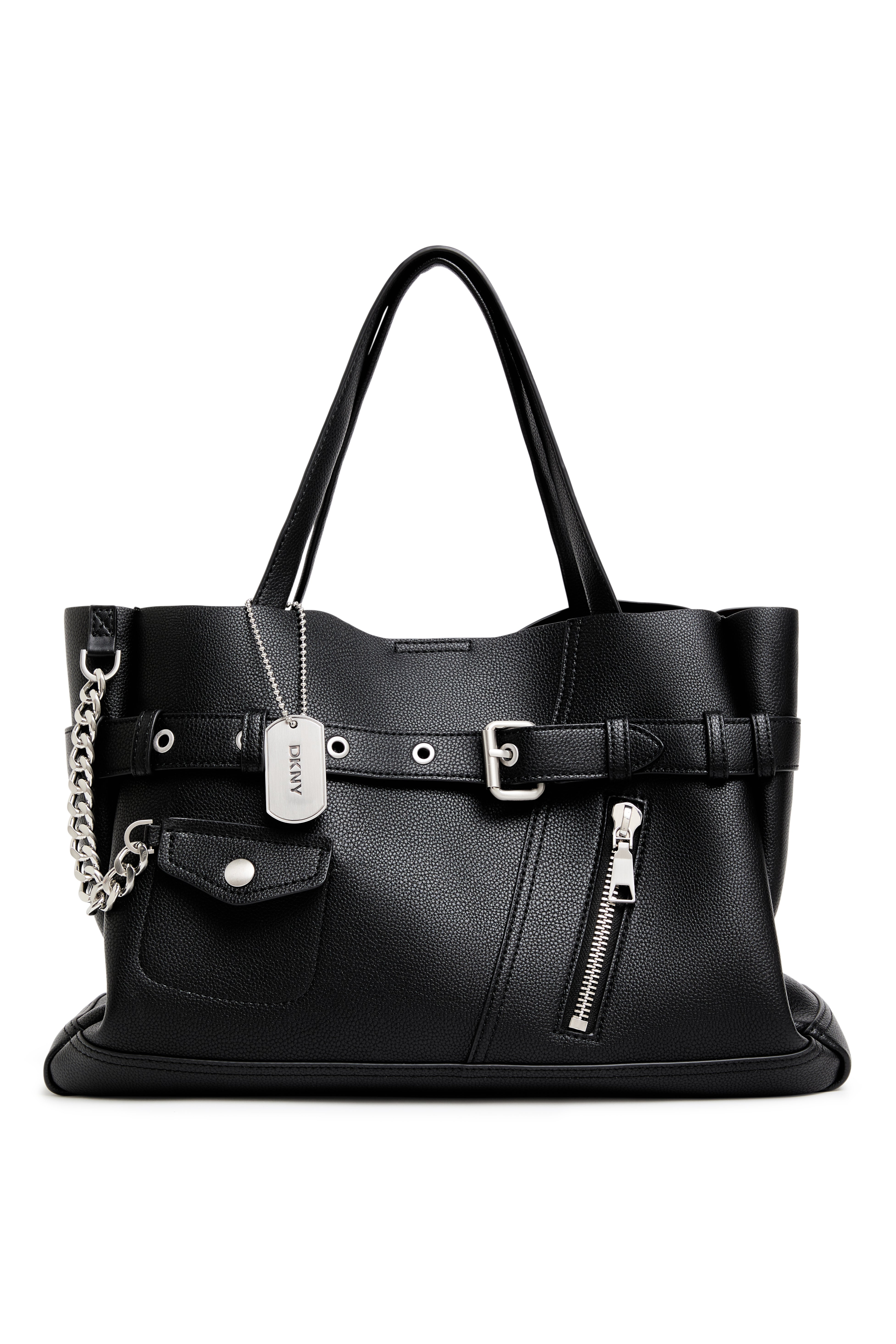 BRYAR LARGE MOTO SATCHEL VIEW 1
