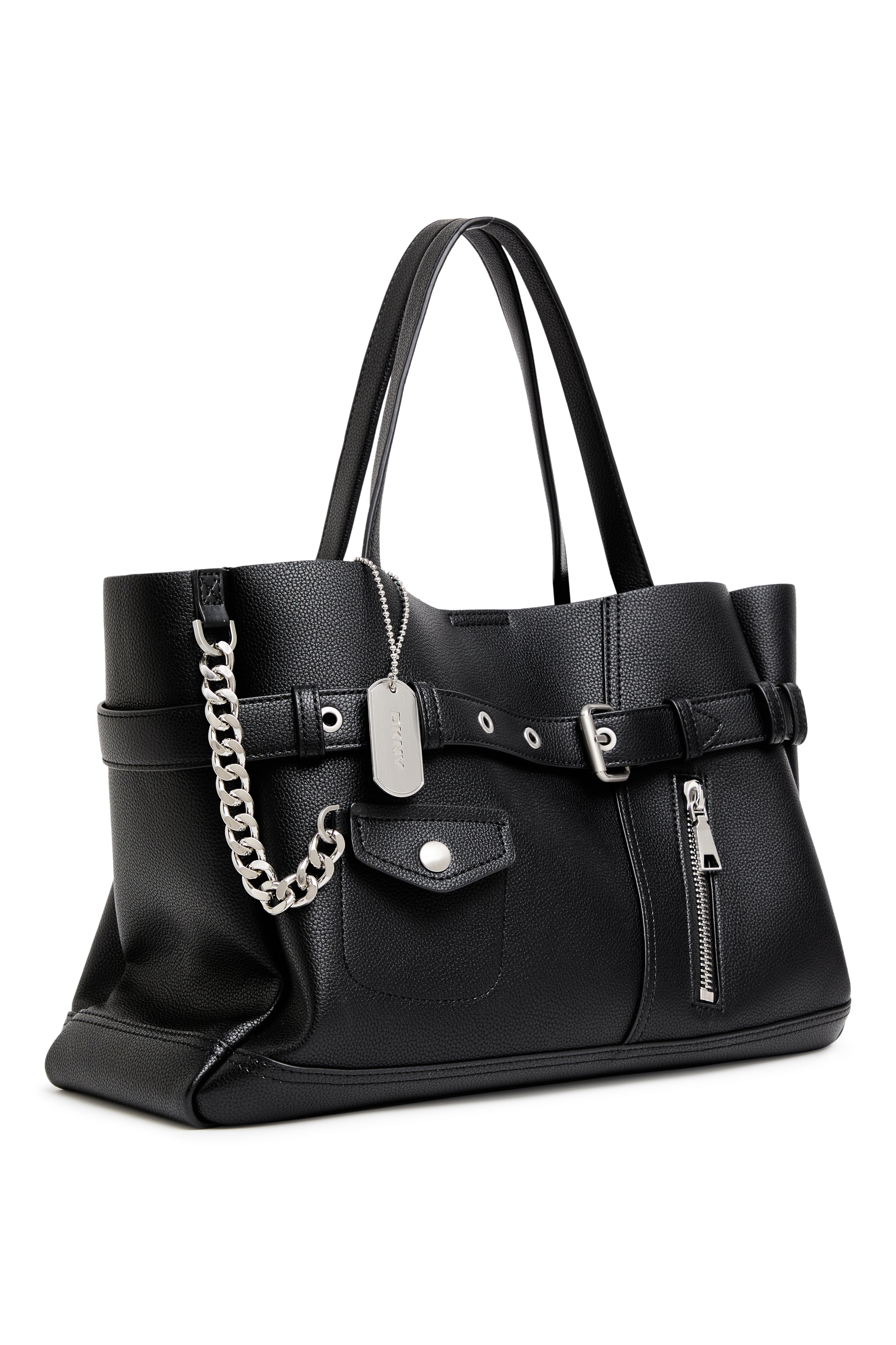 BRYAR LARGE MOTO SATCHEL VIEW 2