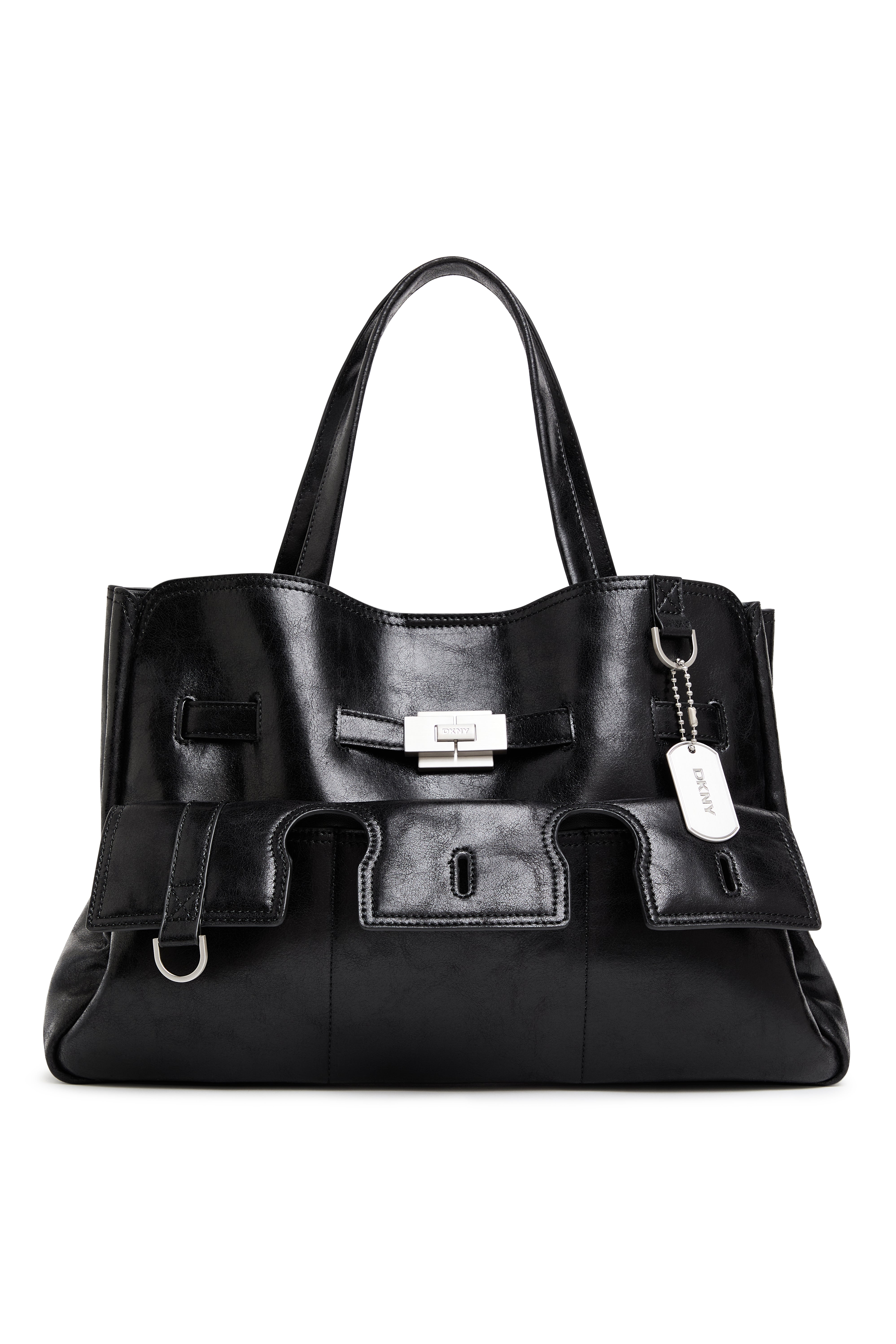 BRYAR LARGE SATCHEL VIEW 1