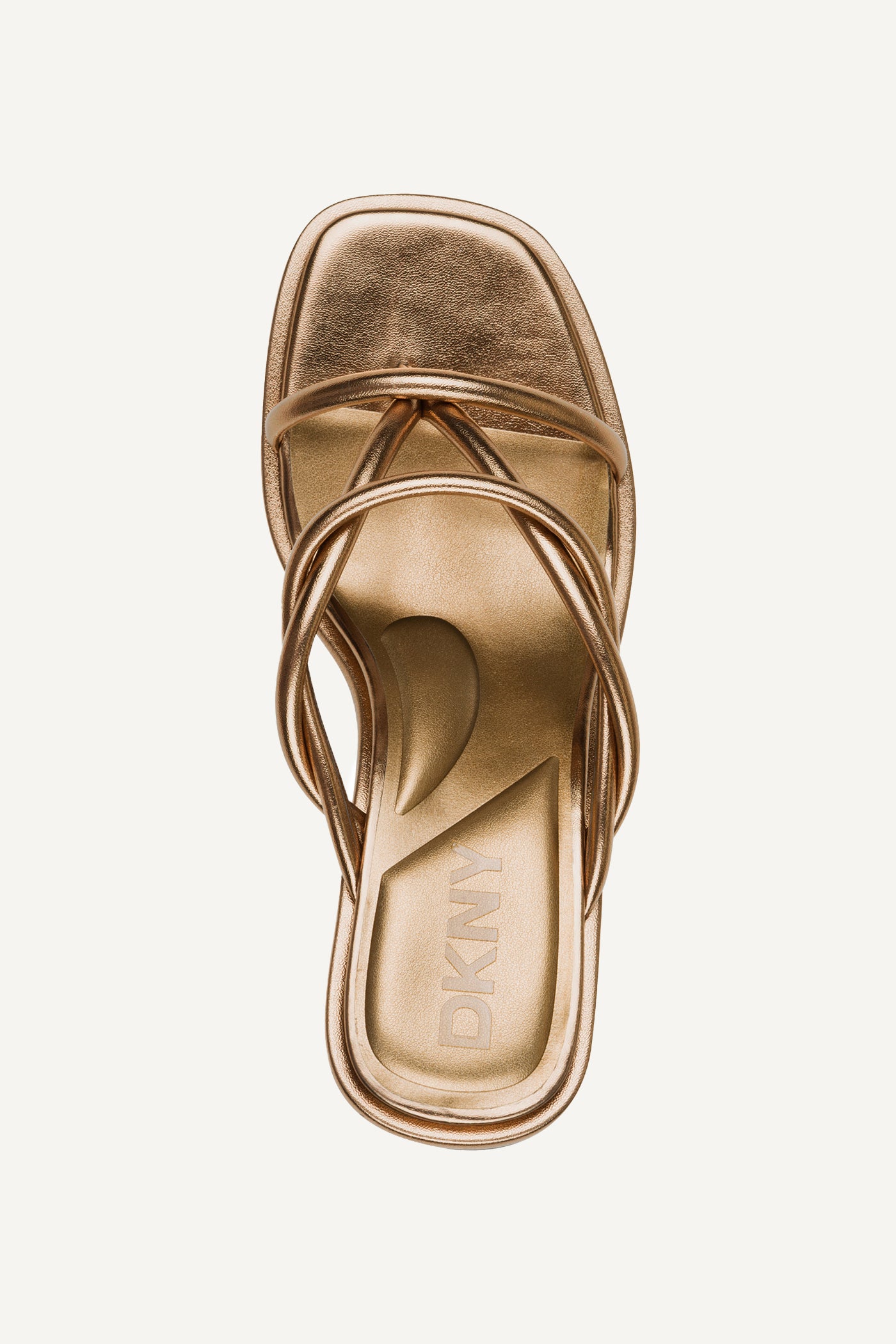 RABUN STRAPPY HEEL VIEW 3 | Summer Essentials