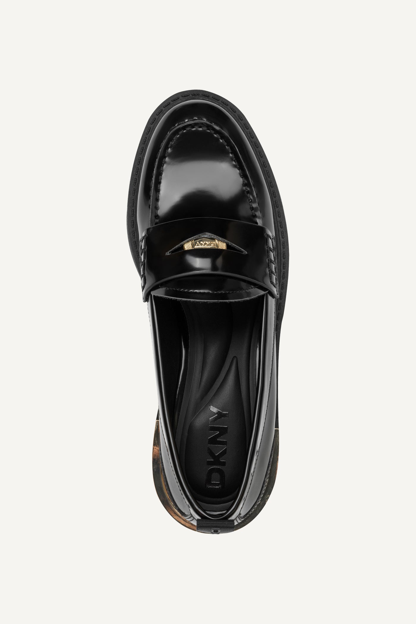 RAEYA LOAFER VIEW 3 | Women's Shoes
