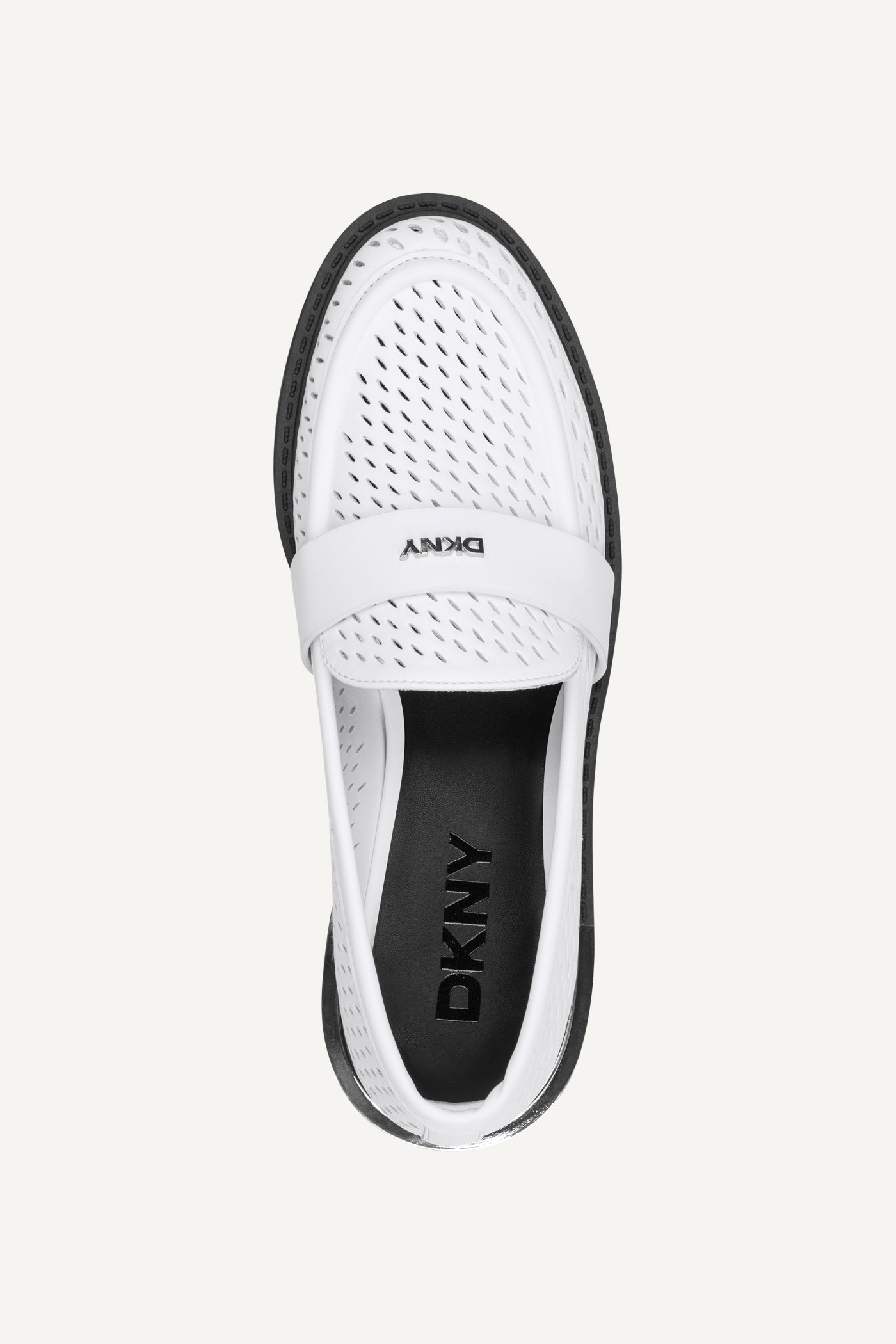 REZZI LOAFER VIEW 3 | Spring 2026 Campaign