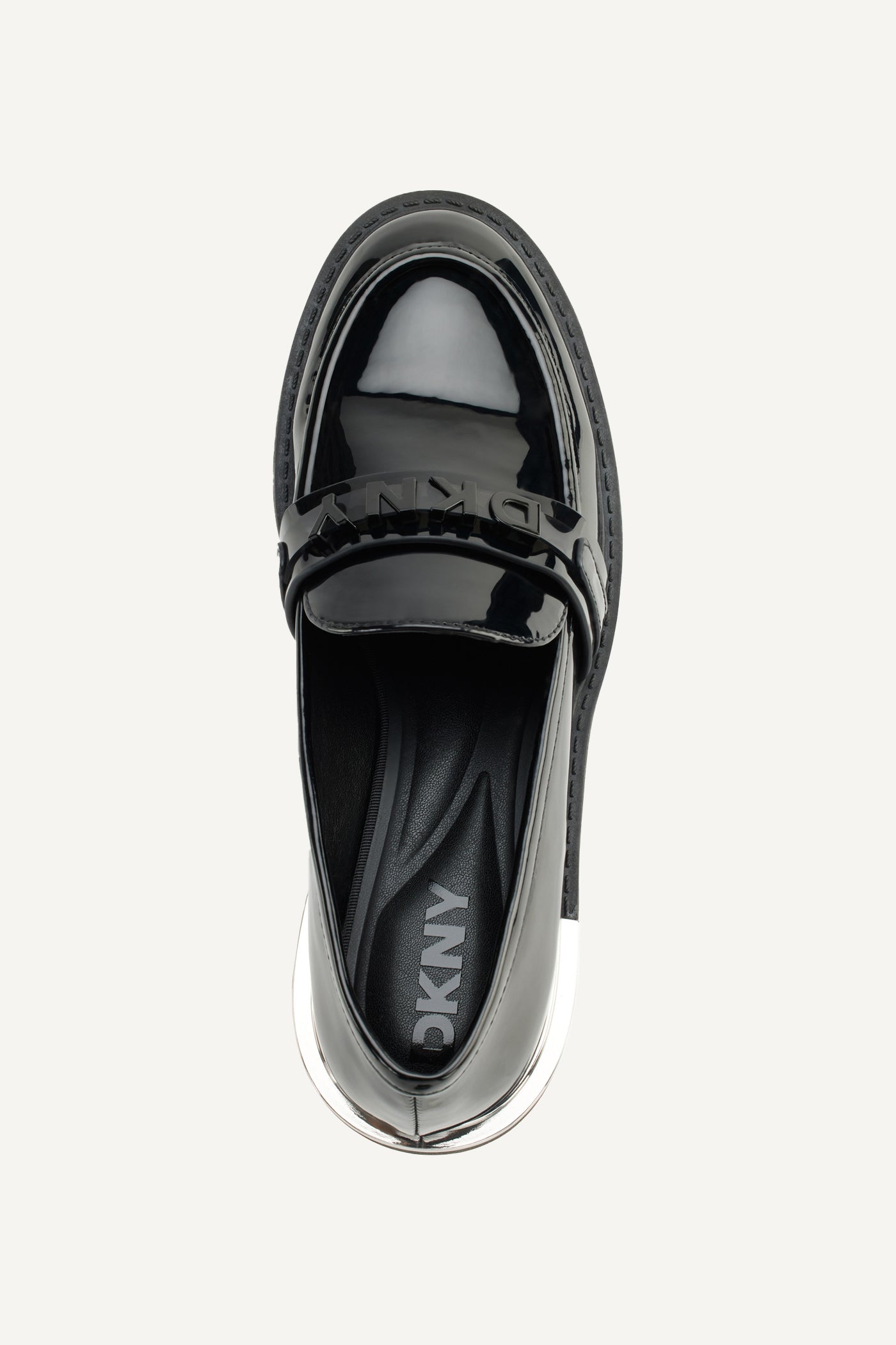 ROONEY LOAFER VIEW 3 | Women's Shoes