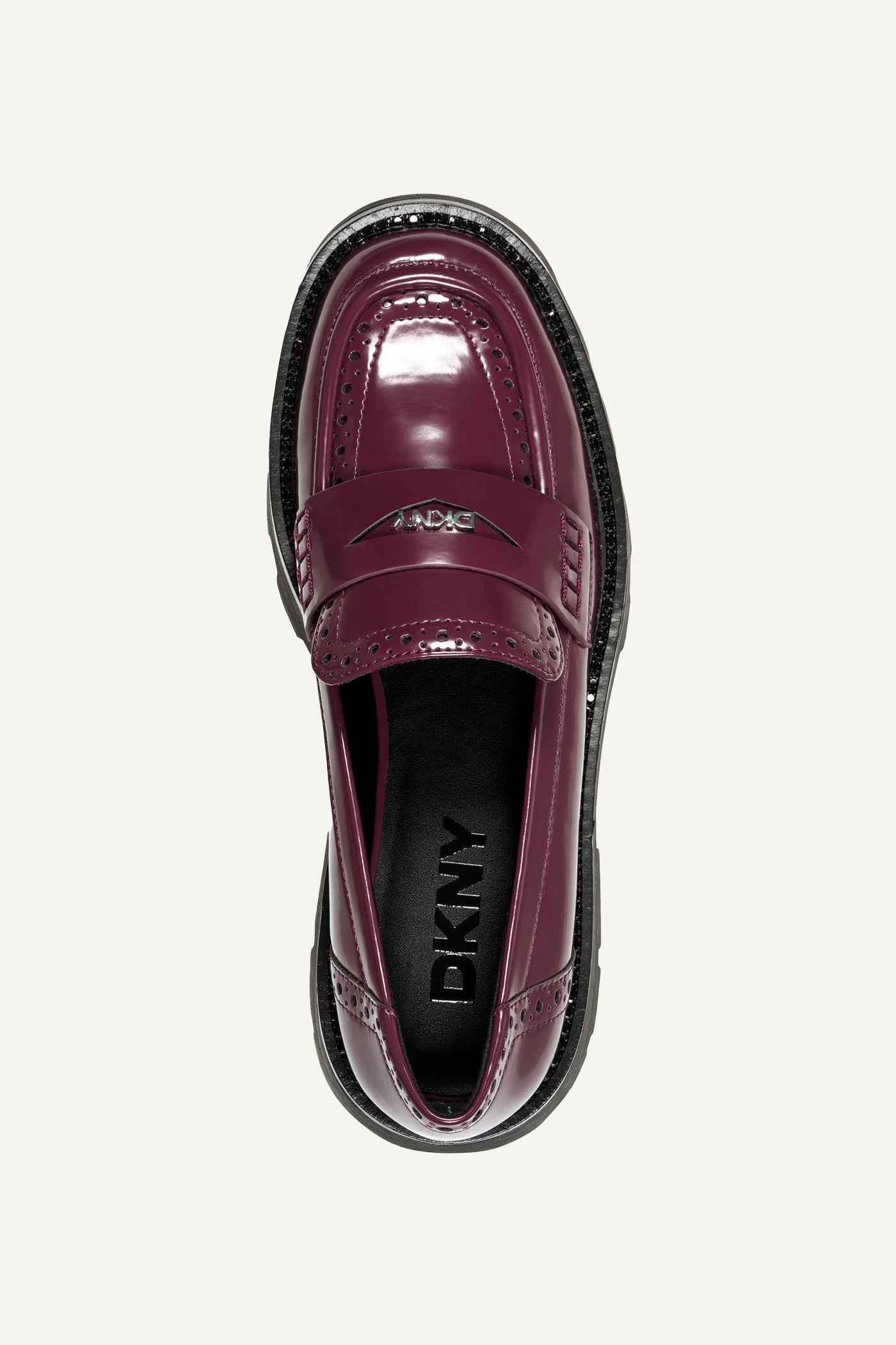 SAHANA LOAFER VIEW 3 | Shoes