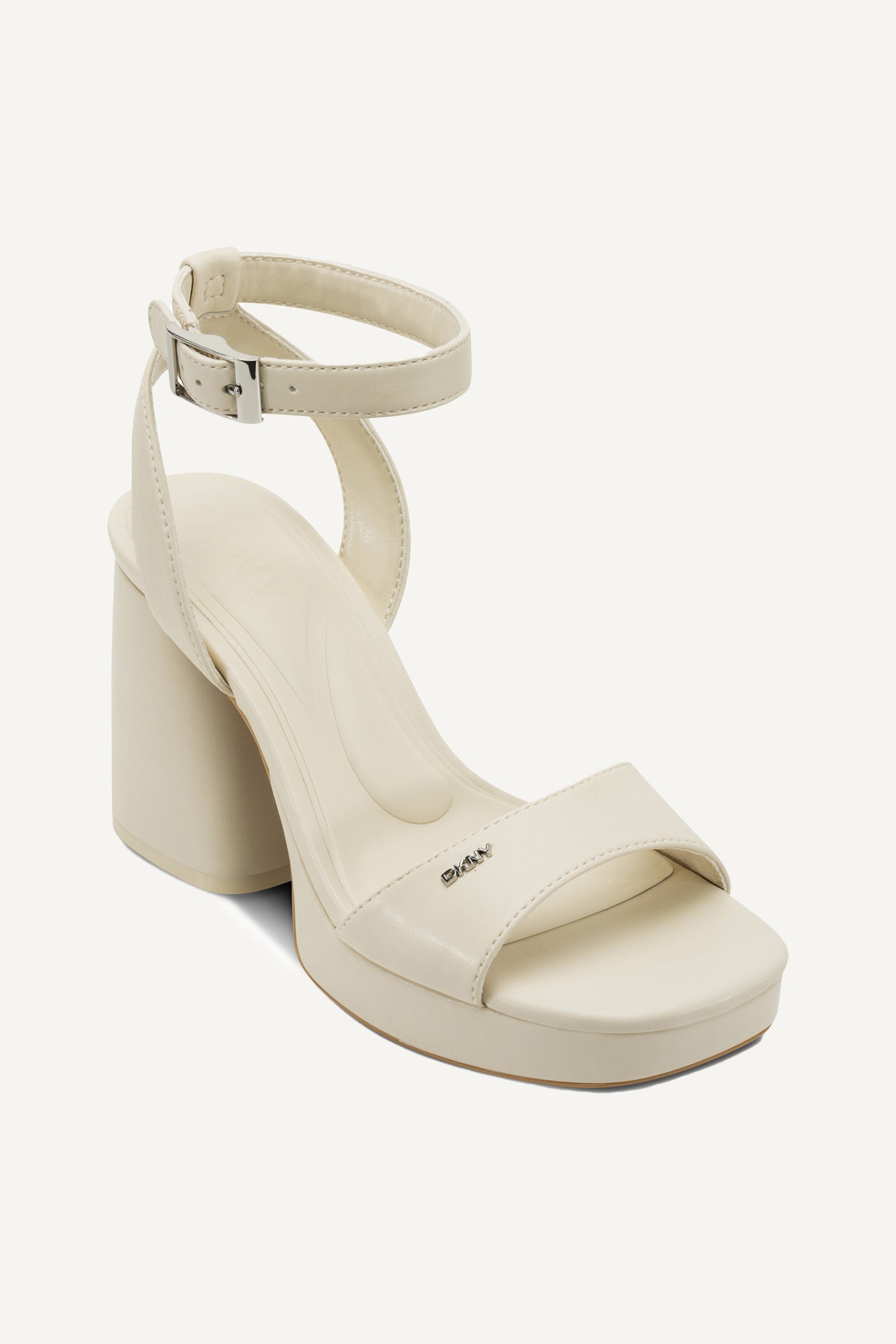 BONE SCOTIA ANKLE STRAP, VIEW 2 | Summer Essentials