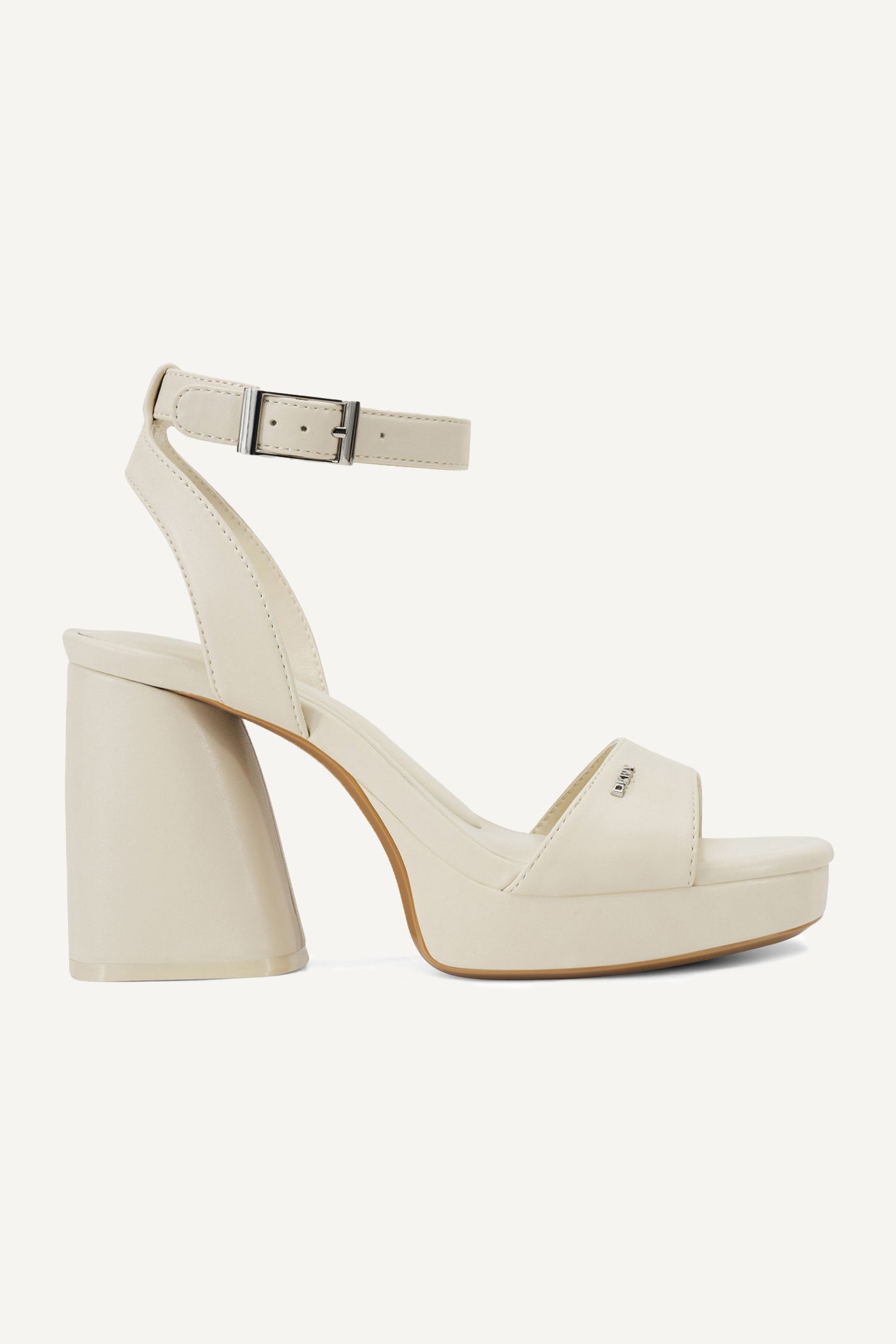 BONE SCOTIA ANKLE STRAP, VIEW 1 | Summer Essentials