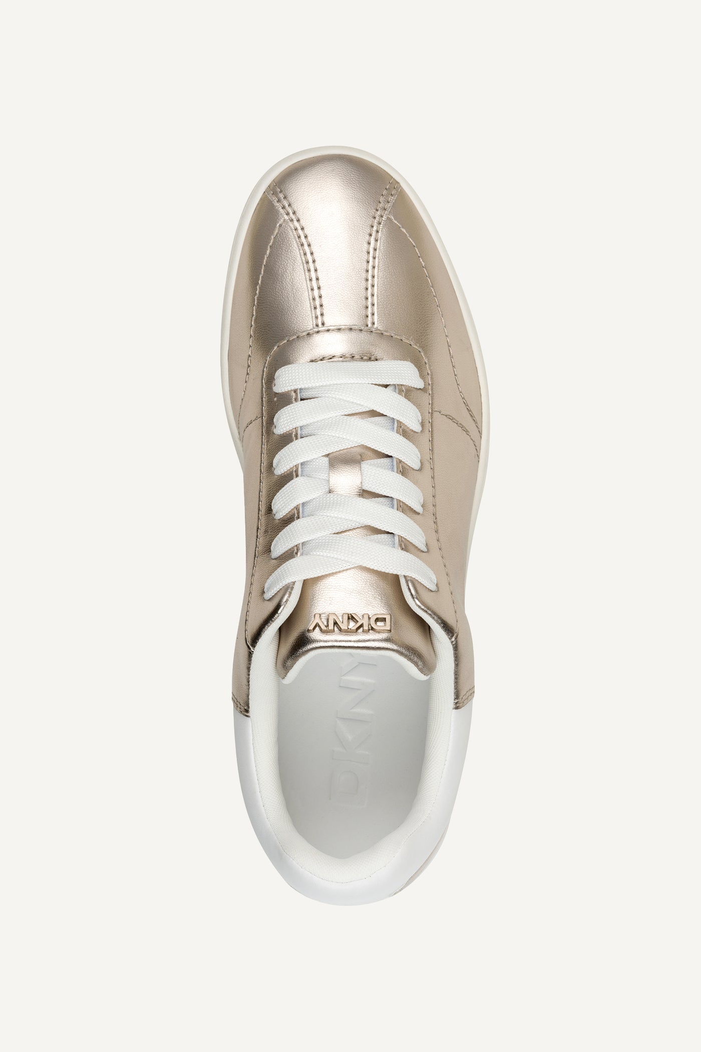 SEACLIFF LACE UP SNEAKER VIEW 3
