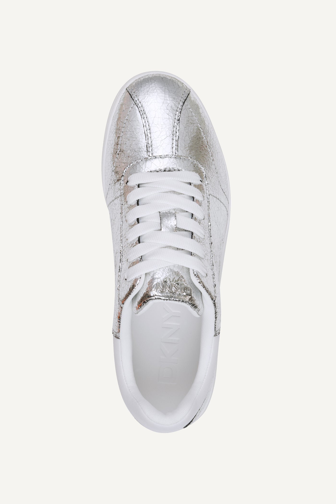 SEACLIFF LACE UP SNEAKER VIEW 3