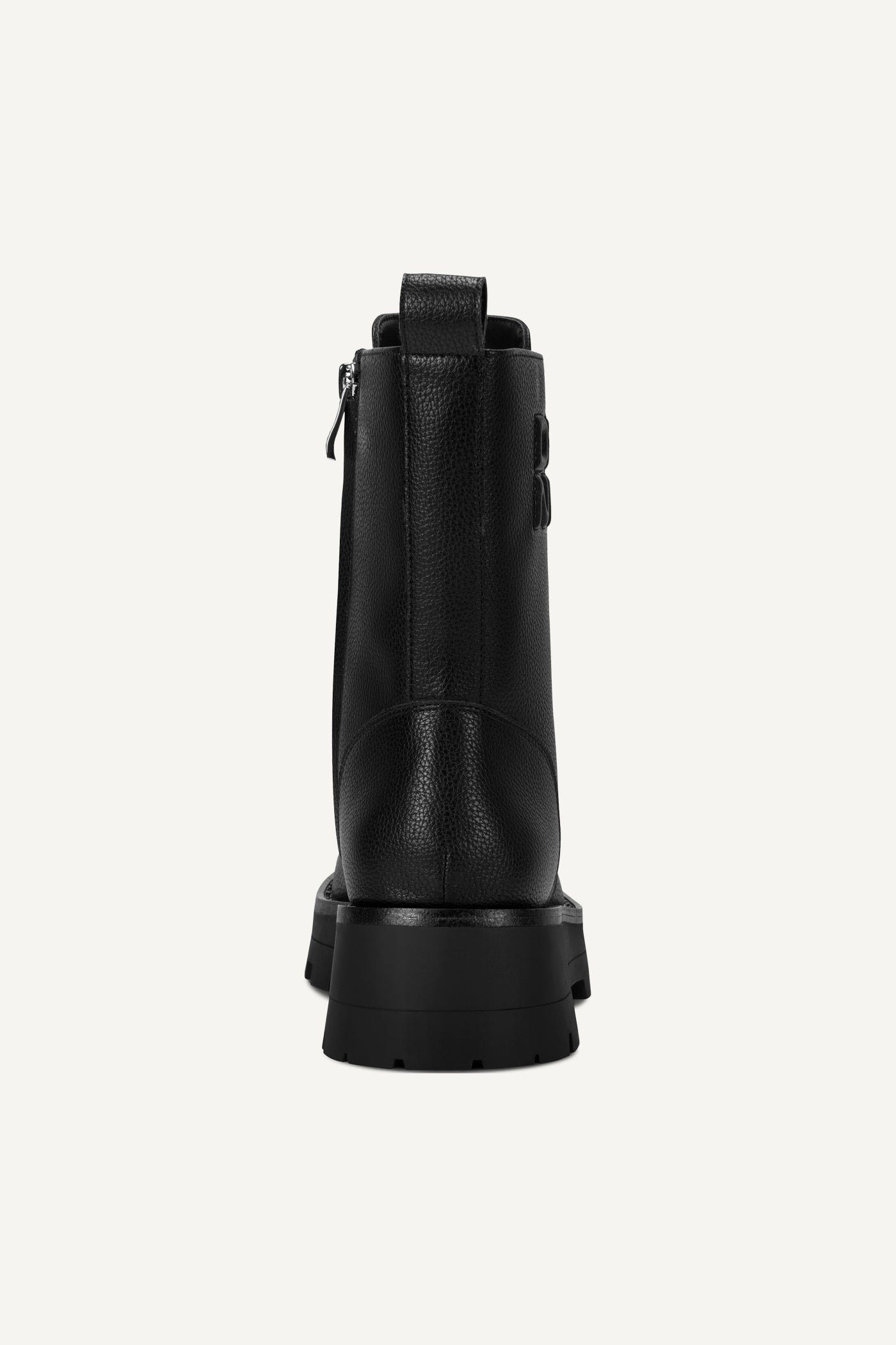 SEJAL LACE UP BOOTIE VIEW 5 | Shoes