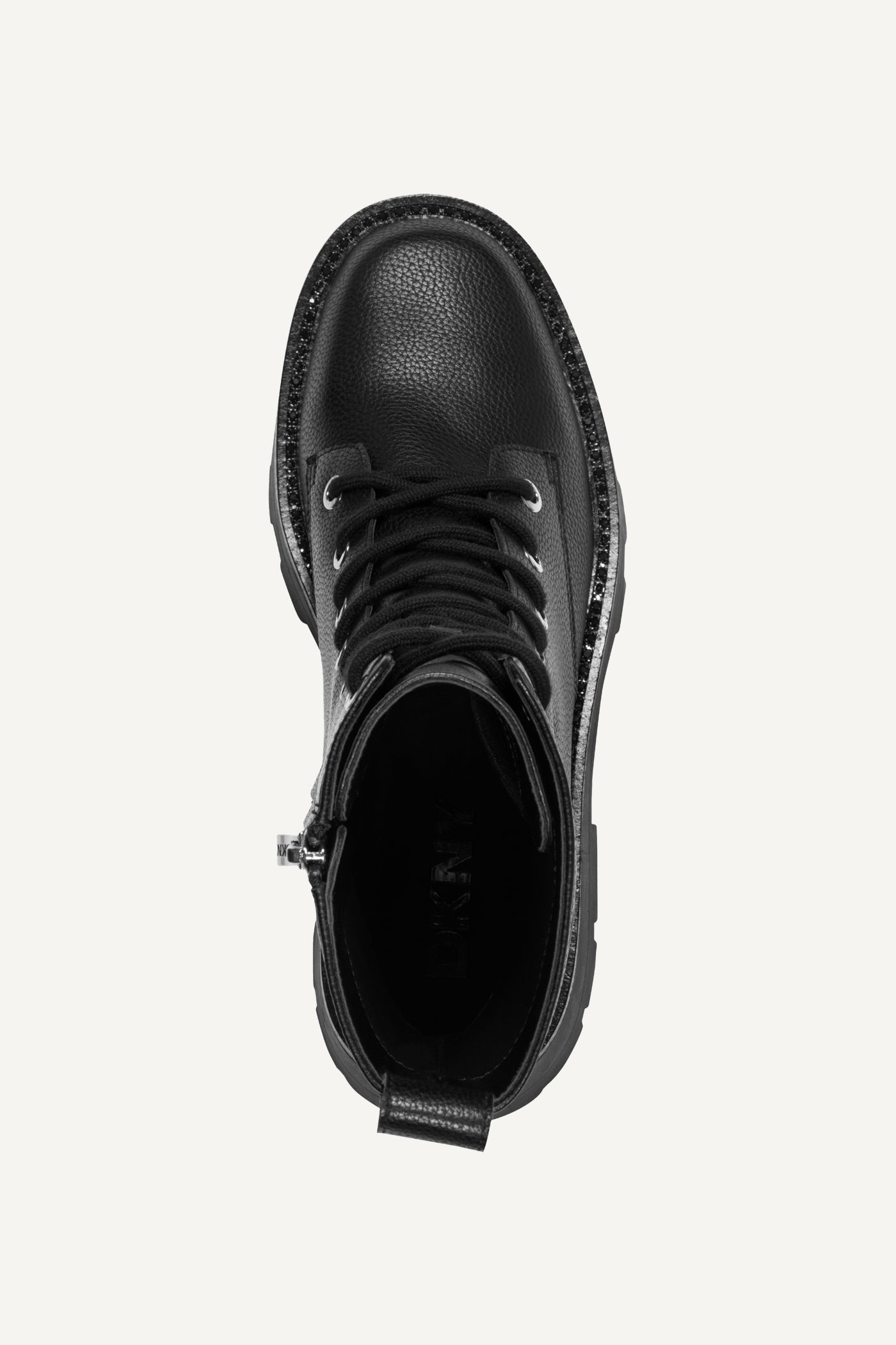SEJAL LACE UP BOOTIE VIEW 3 | Shoes