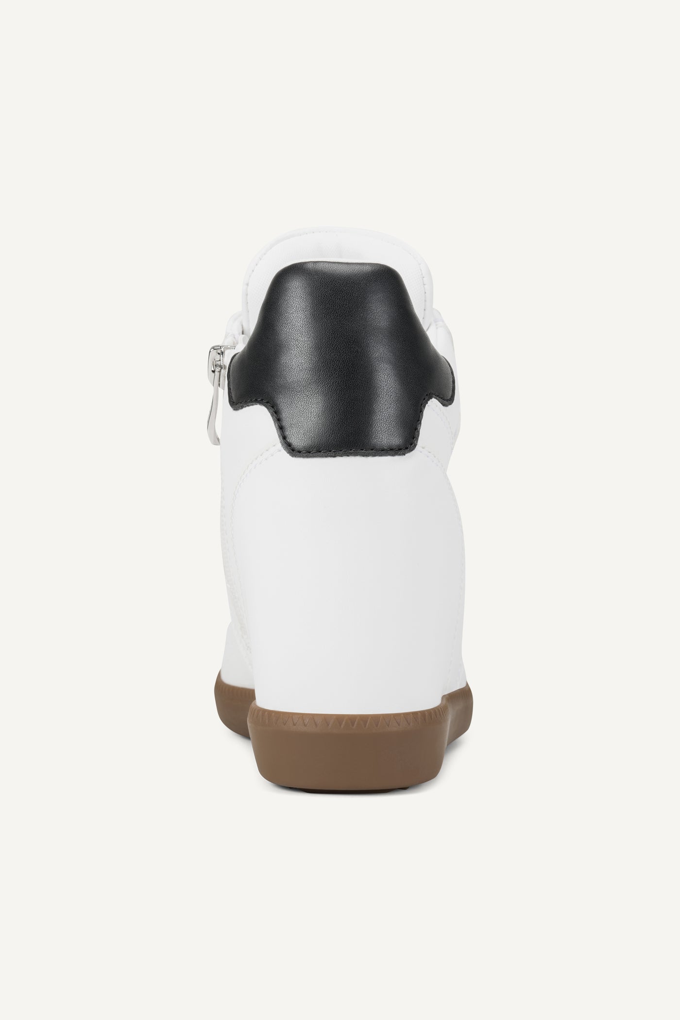 SEREINA LACE UP SNEAKER VIEW 4 | The Weekend Shop