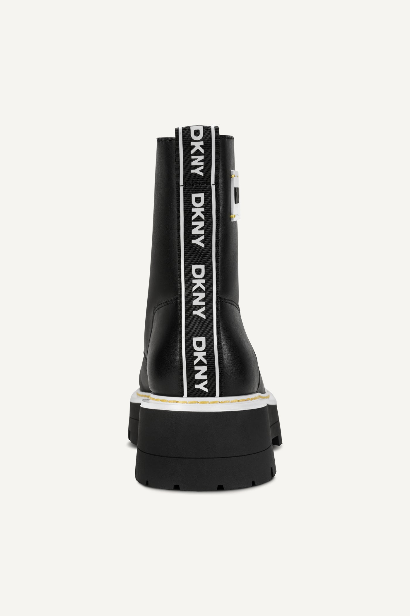 SHAYDEN LUG BOOTIE VIEW 4 | BOOTIES